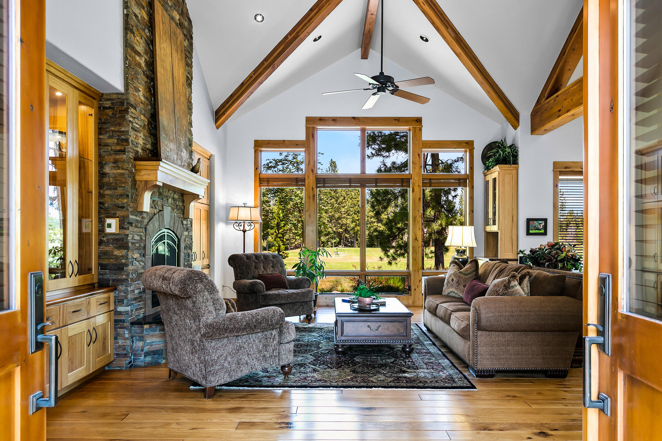 Broken Top - Residential