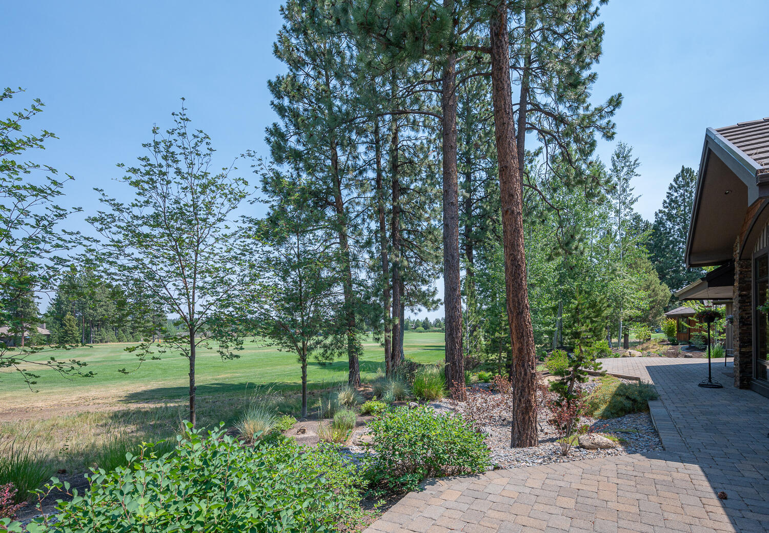 Broken Top - Residential