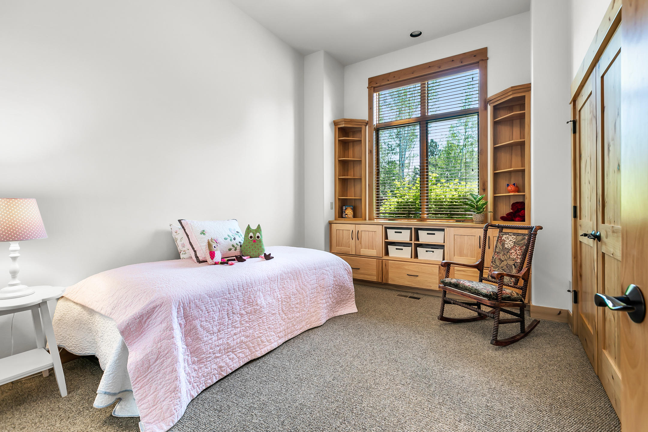 Broken Top - Residential