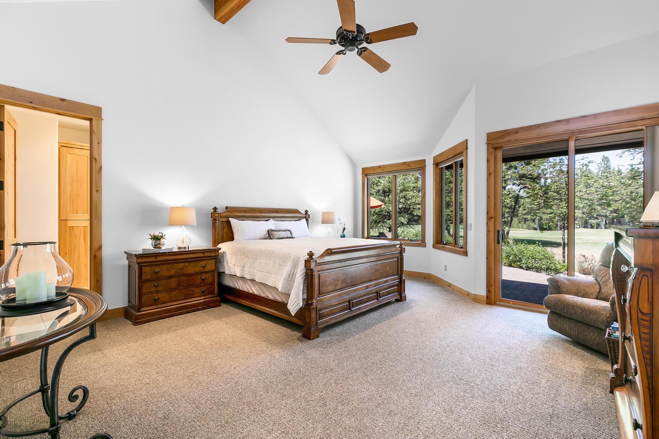 Broken Top - Residential