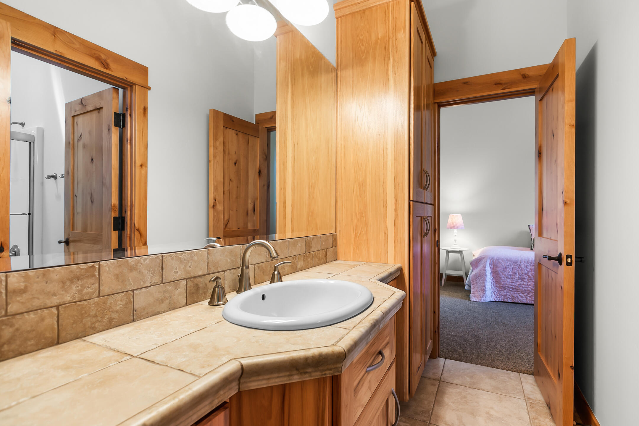 Broken Top - Residential