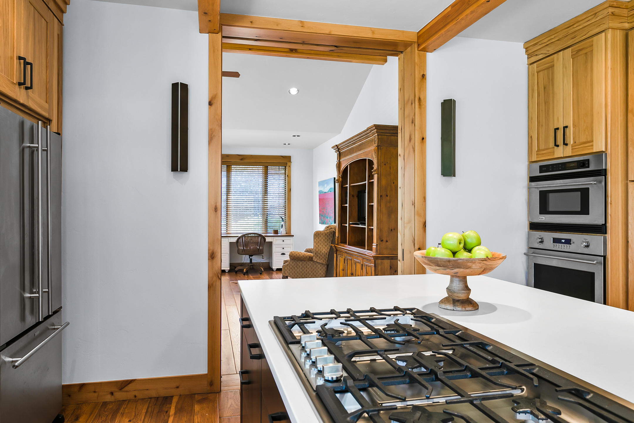 Broken Top - Residential