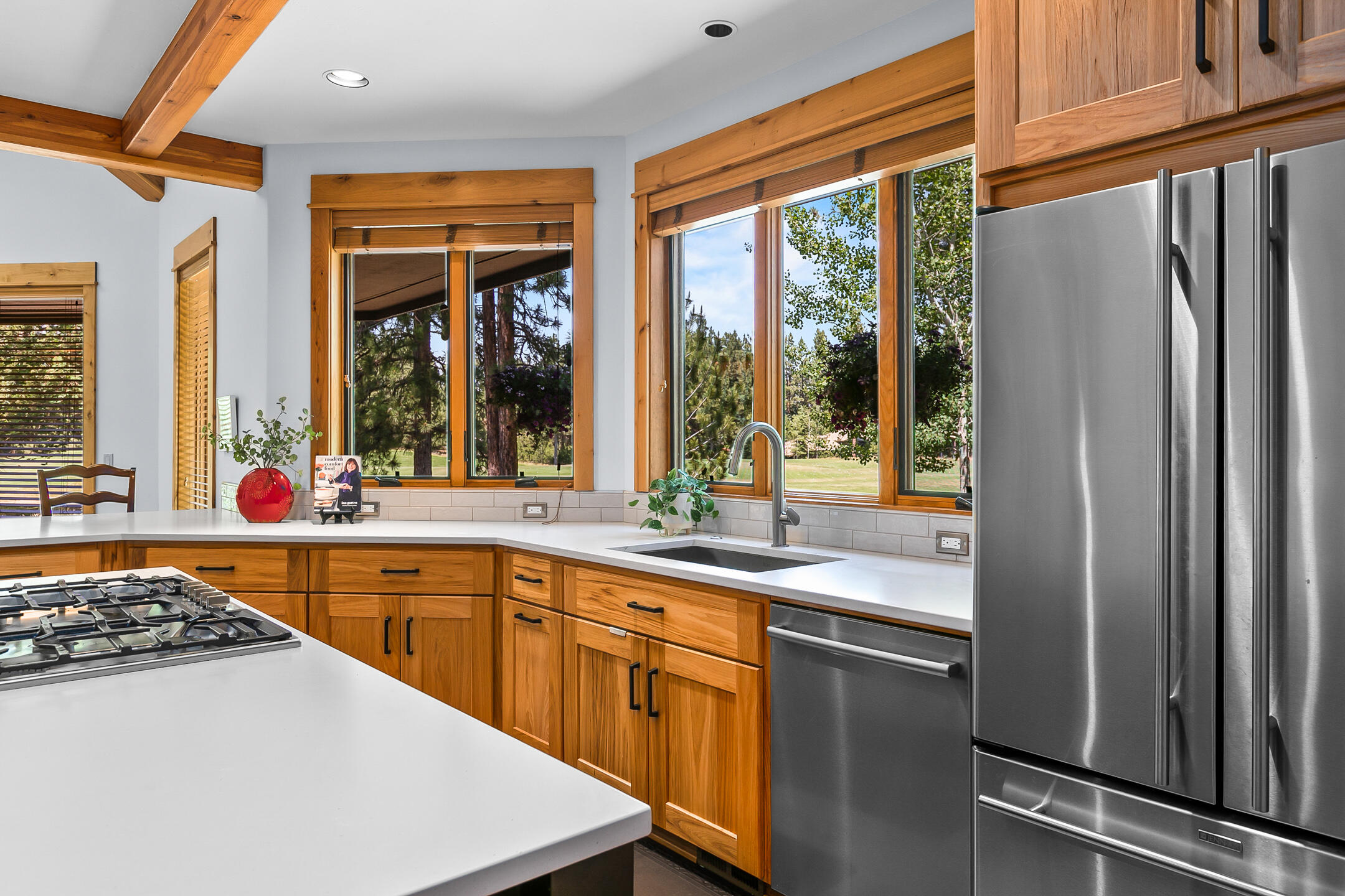 Broken Top - Residential