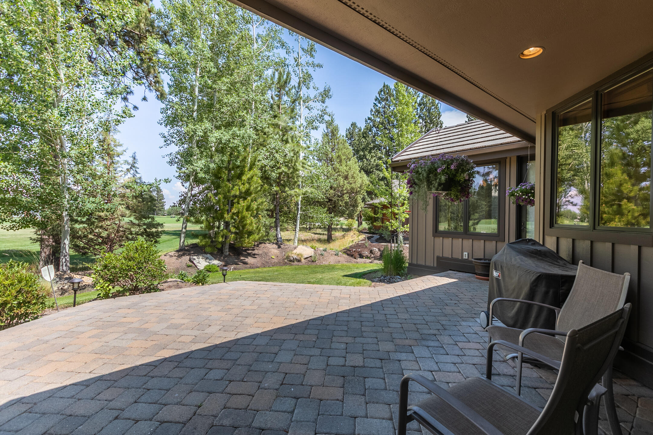 Broken Top - Residential