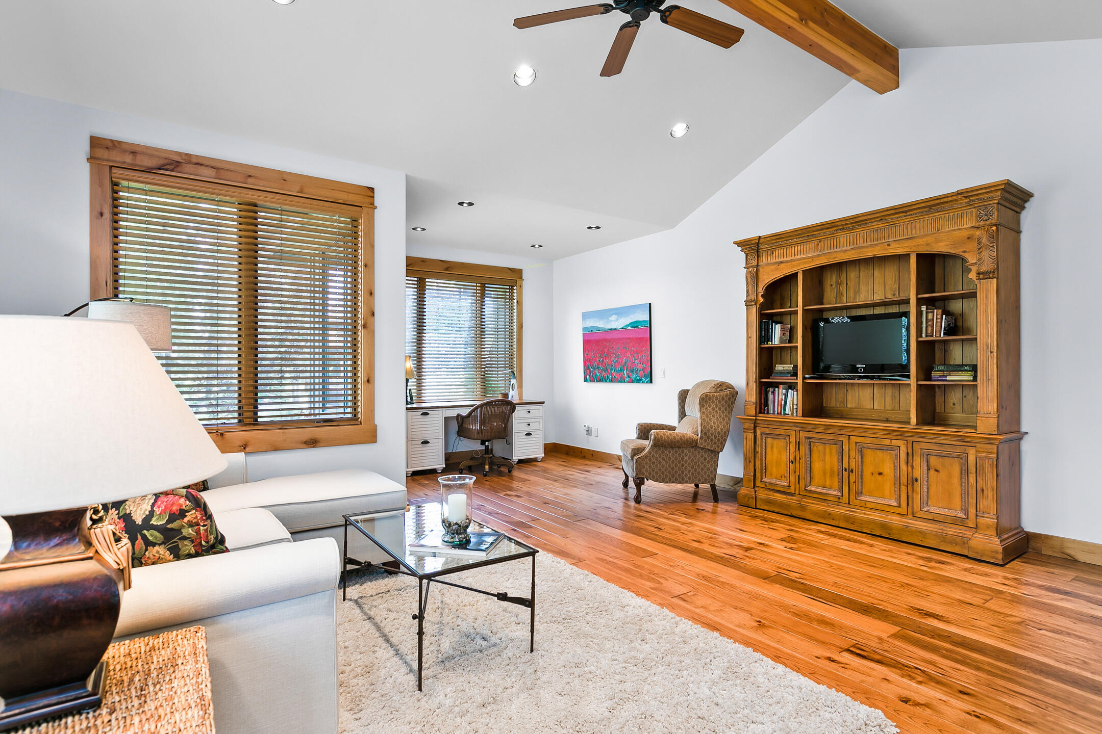 Broken Top - Residential