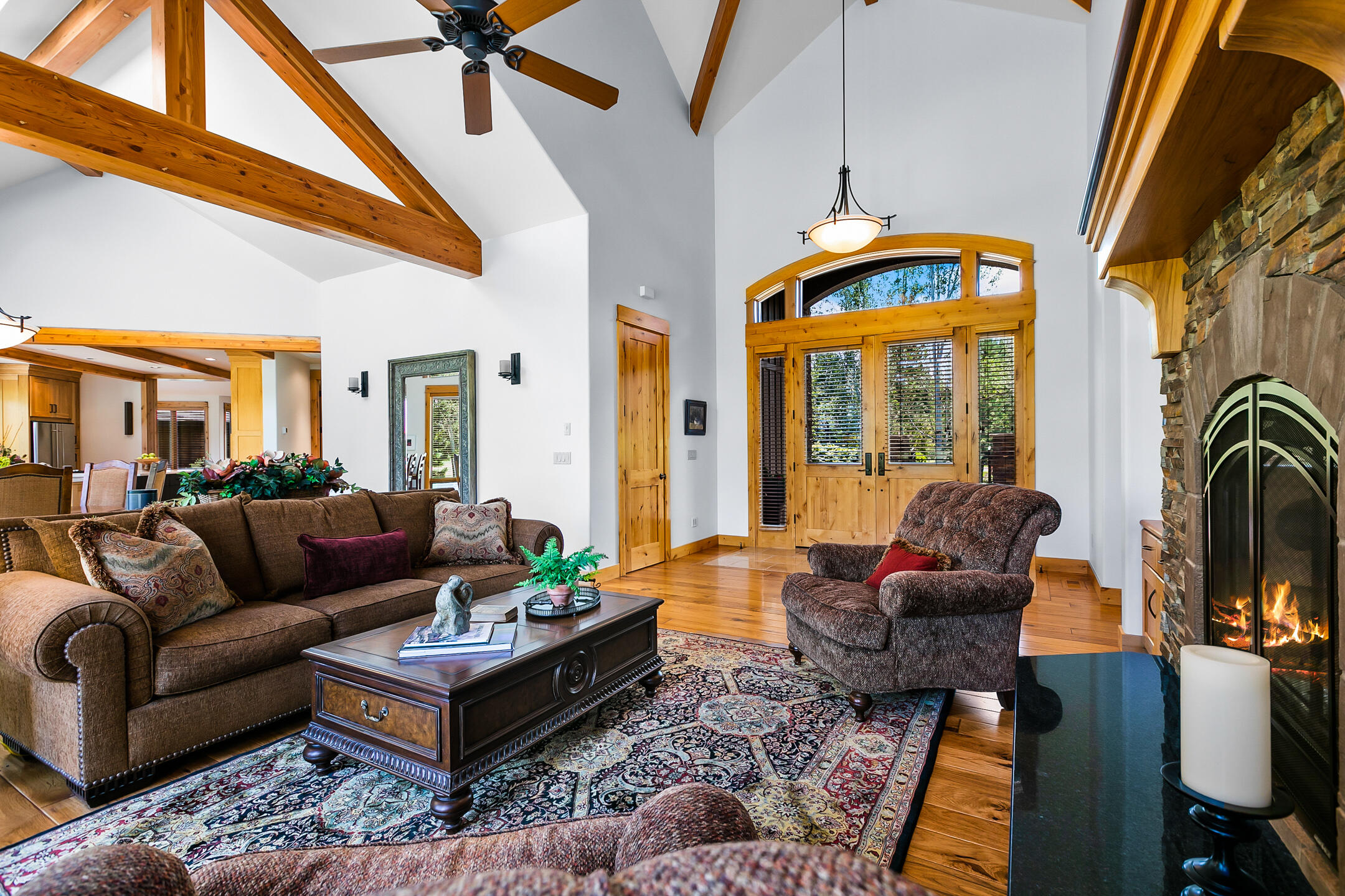 Broken Top - Residential