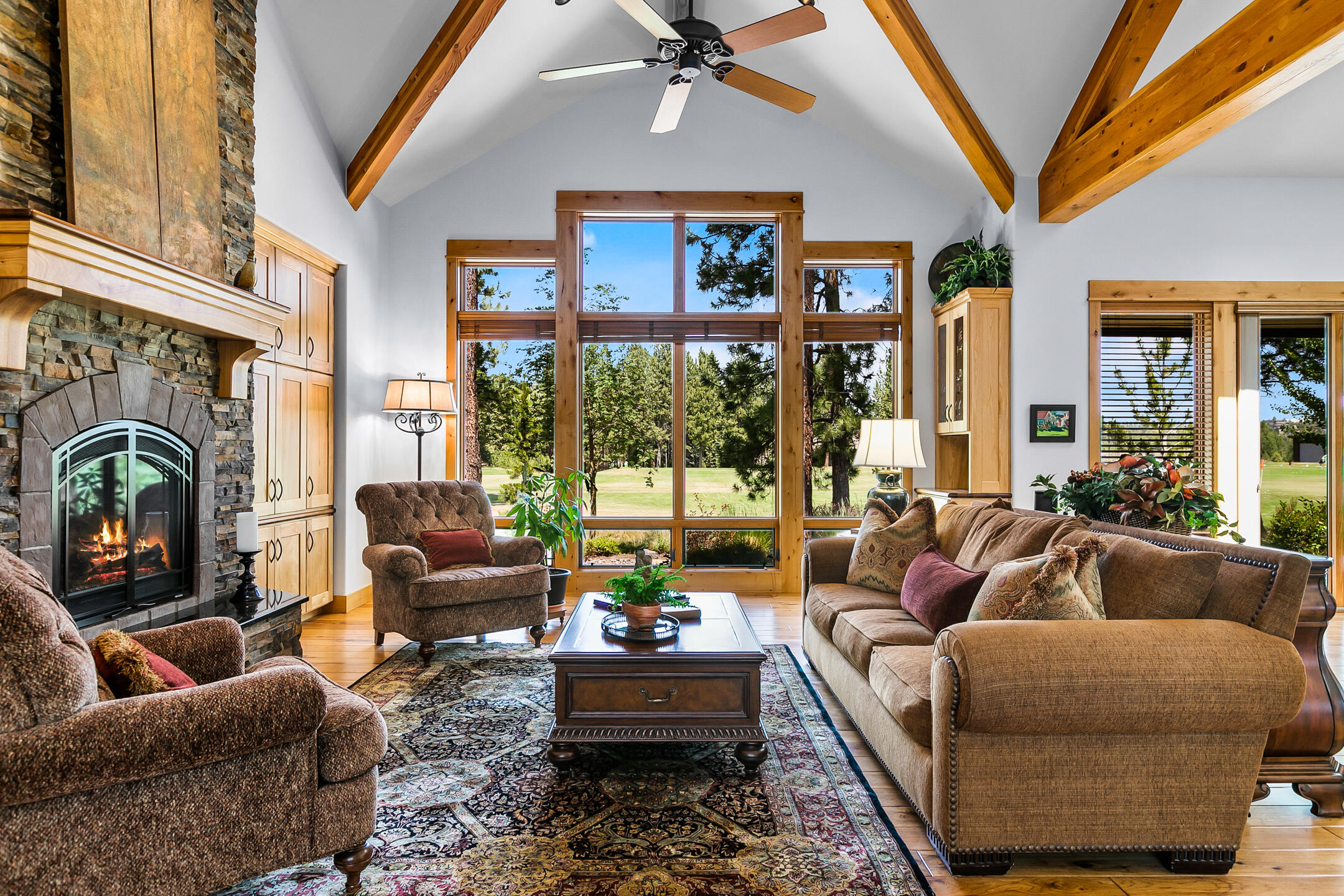 Broken Top - Residential