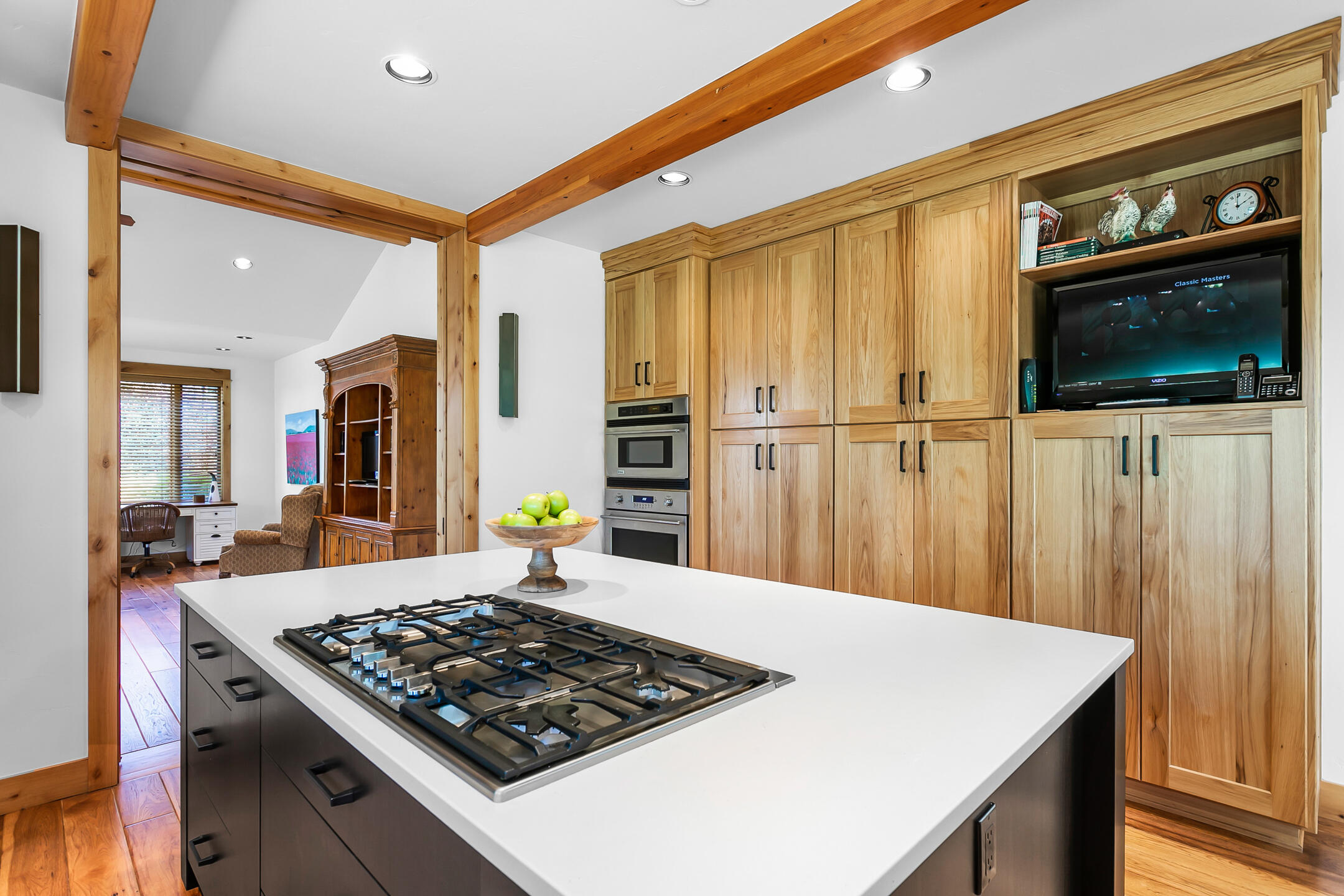 Broken Top - Residential