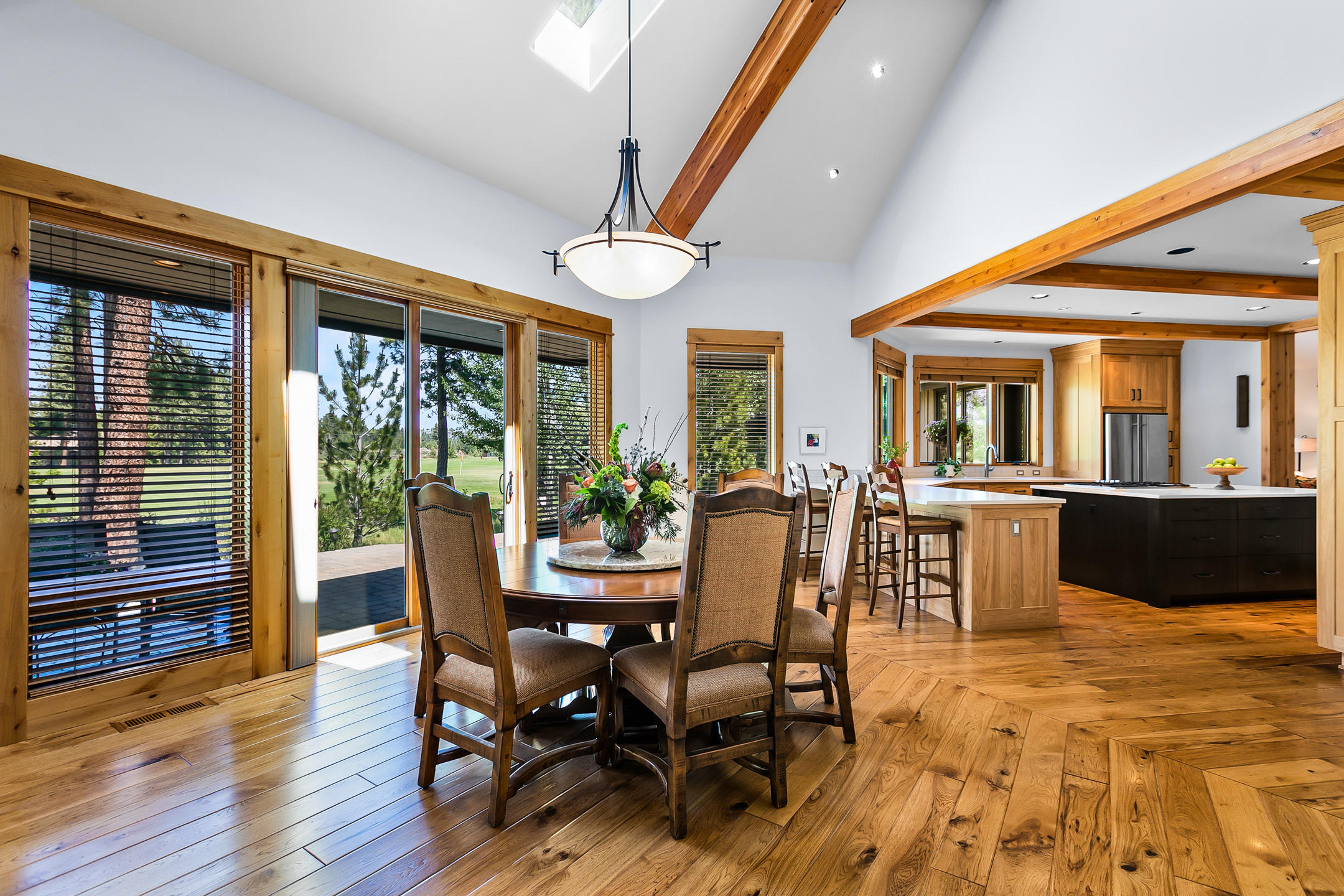 Broken Top - Residential