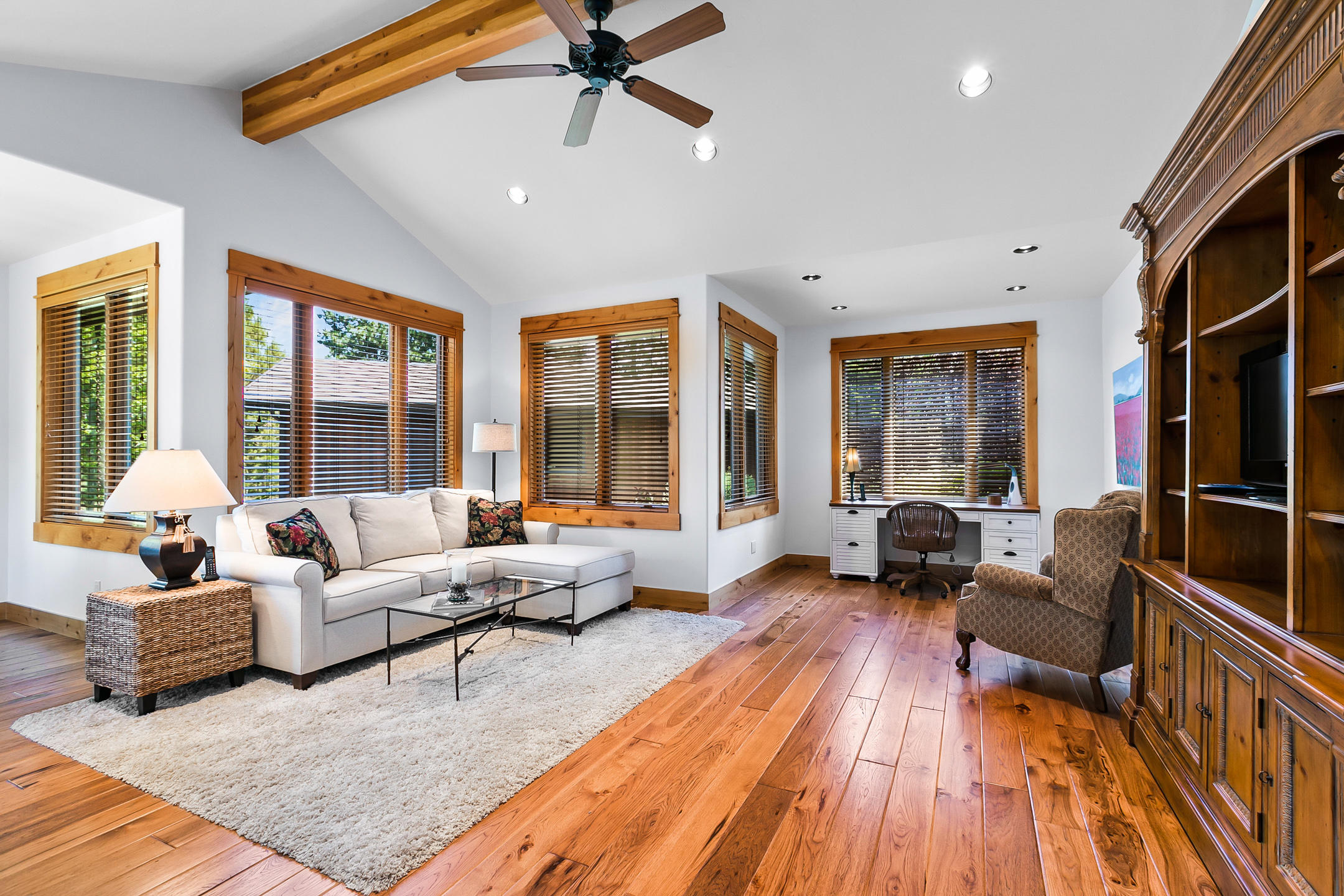 Broken Top - Residential