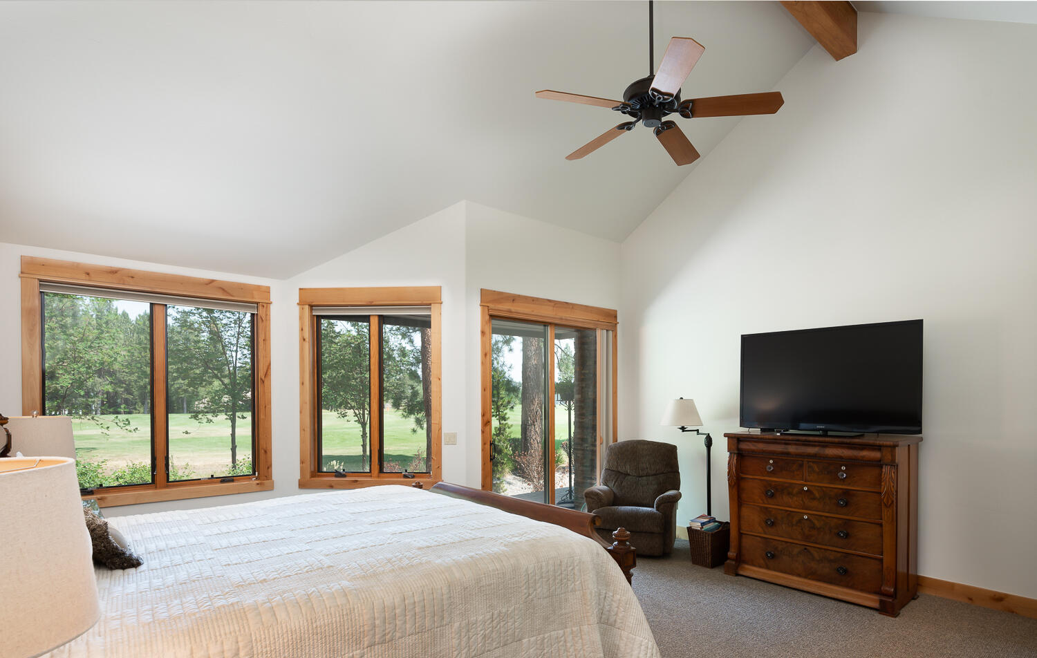 Broken Top - Residential