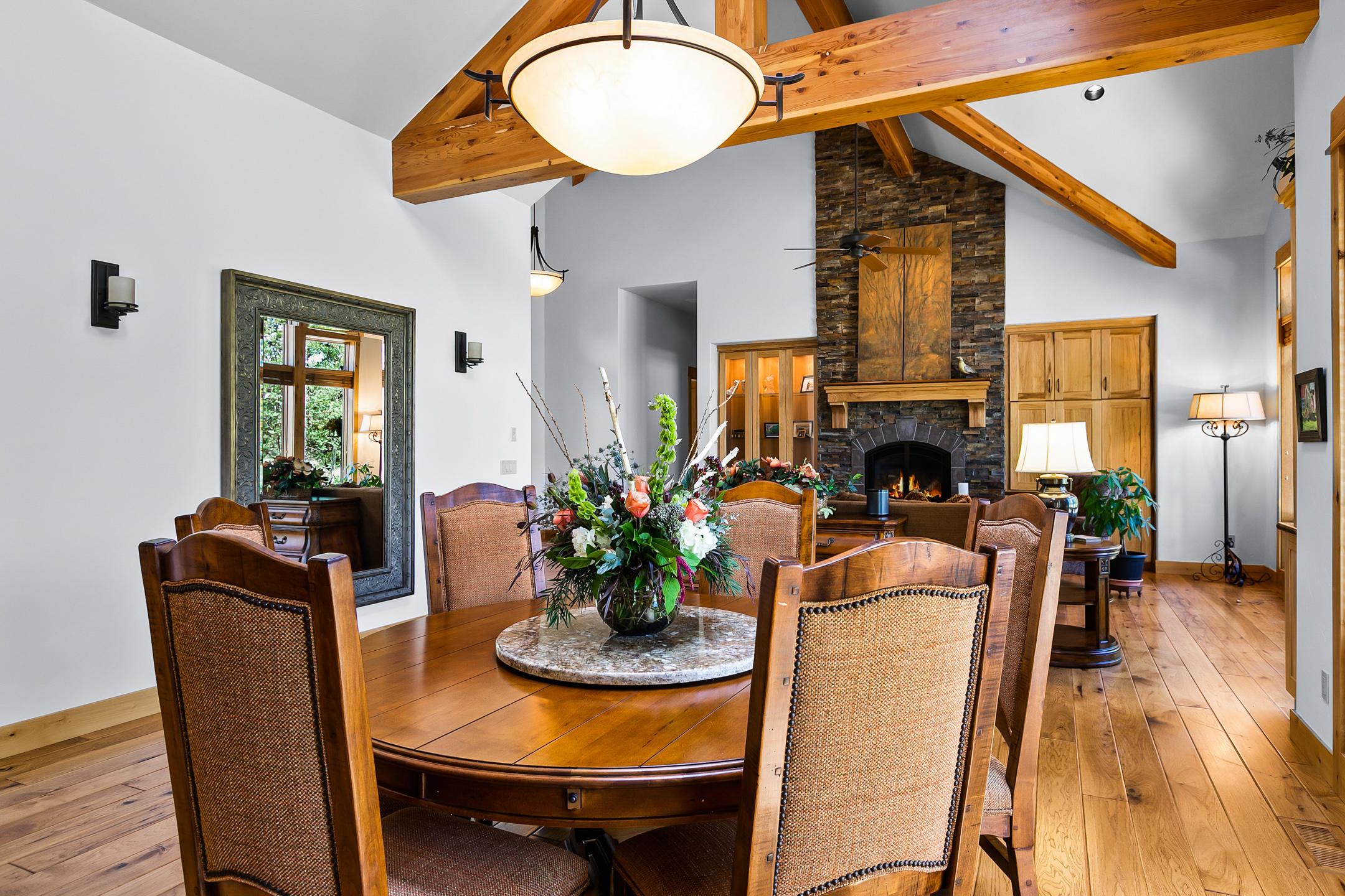 Broken Top - Residential