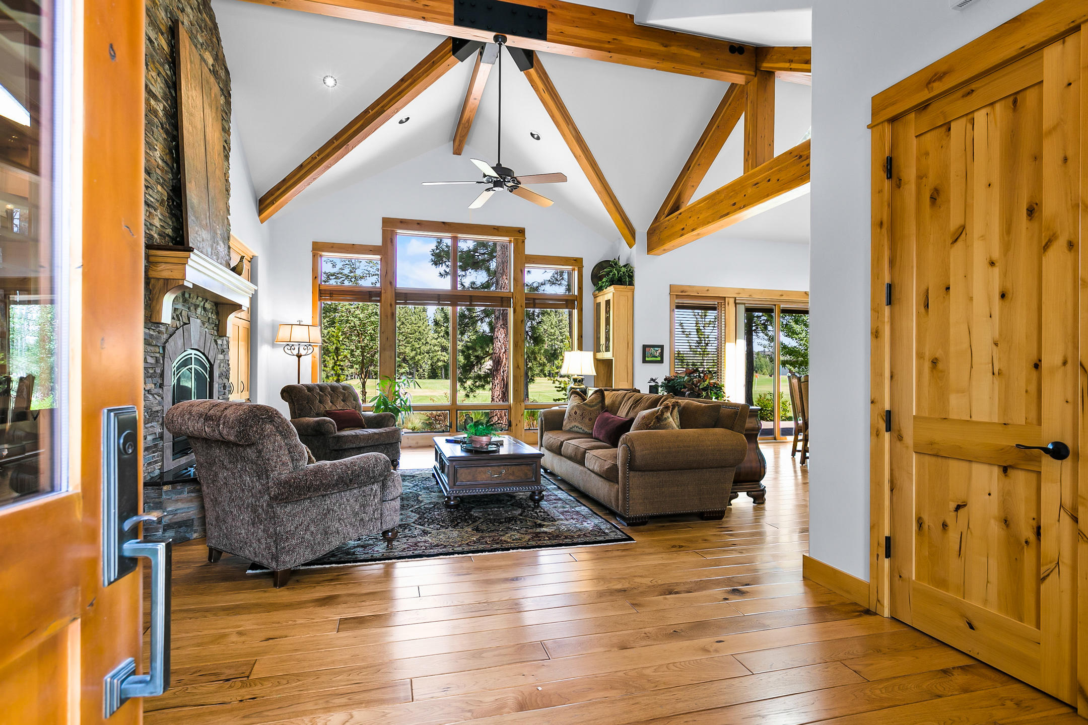 Broken Top - Residential