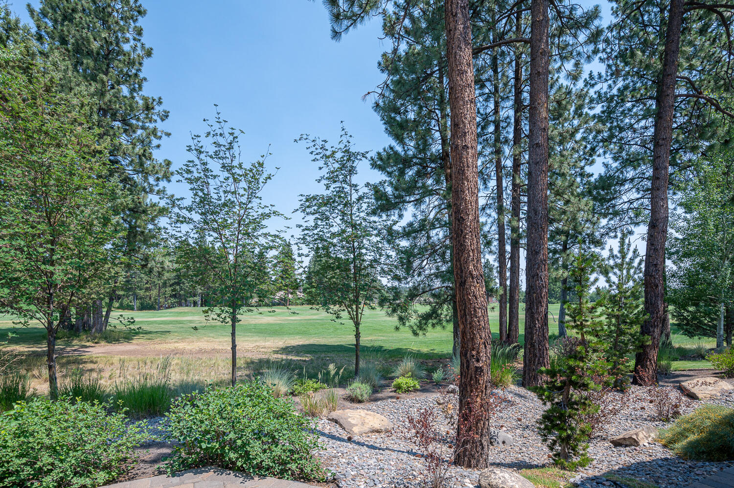 Broken Top - Residential