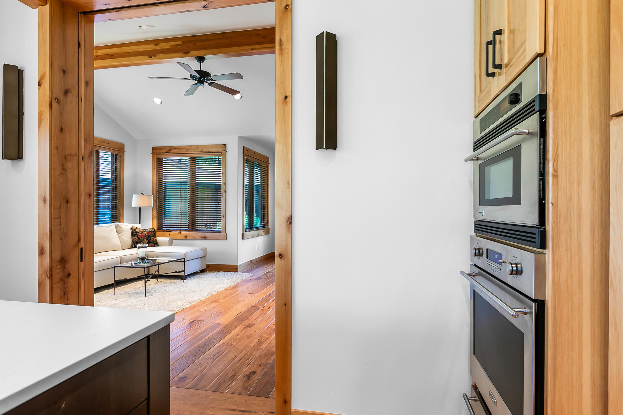 Broken Top - Residential