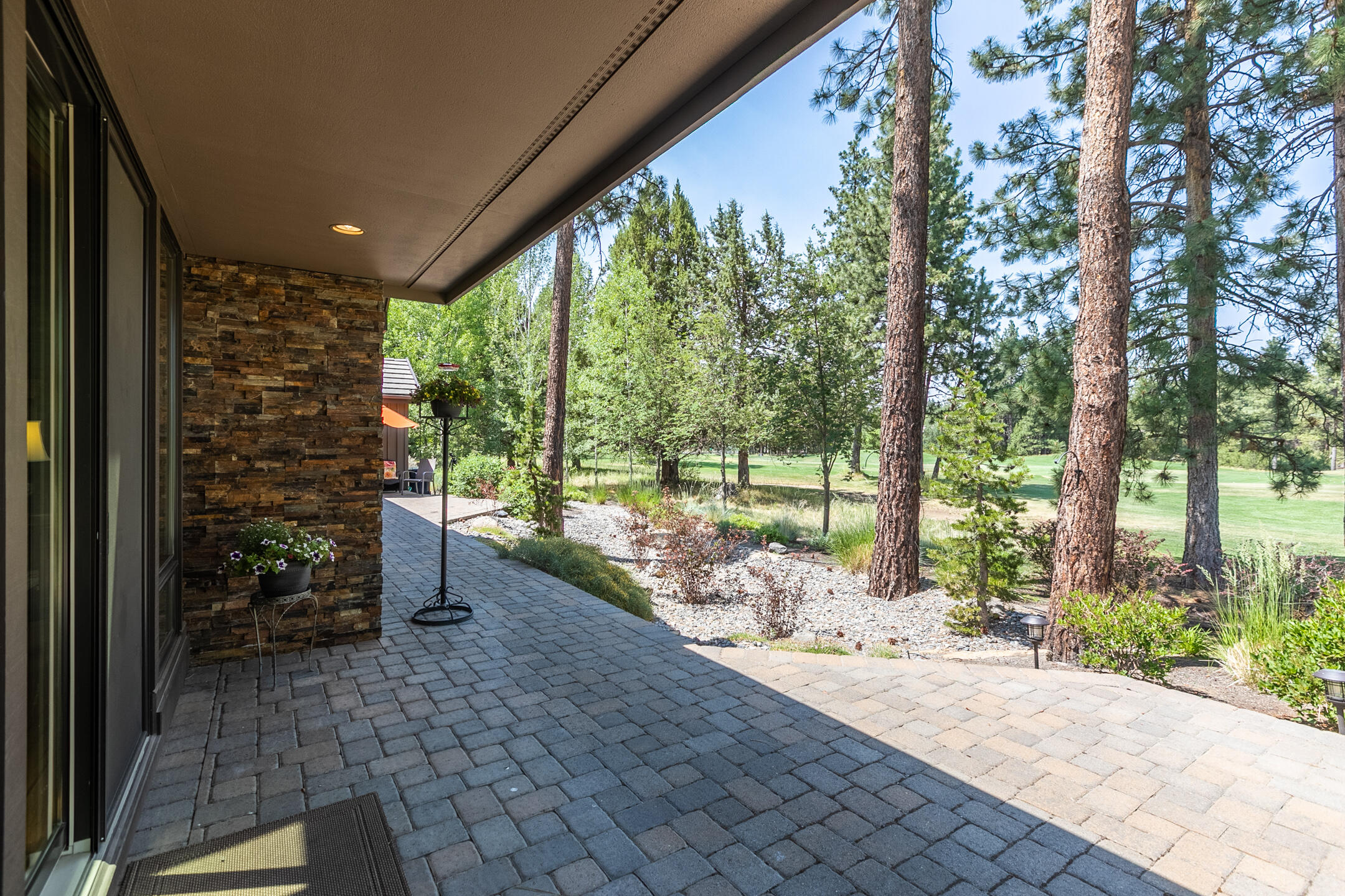 Broken Top - Residential