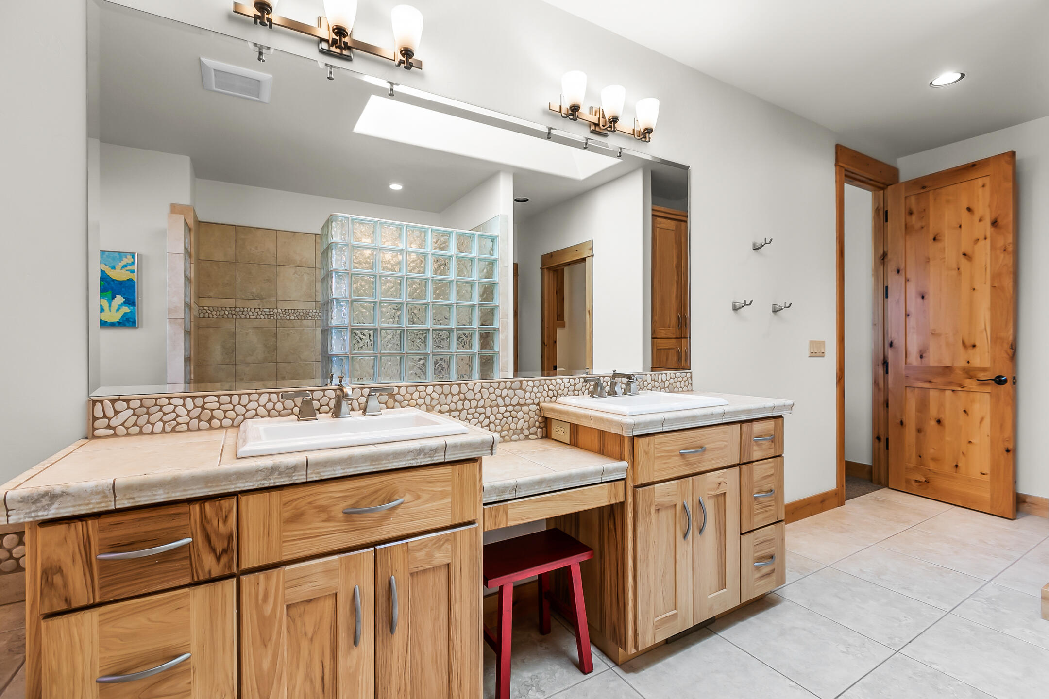 Broken Top - Residential