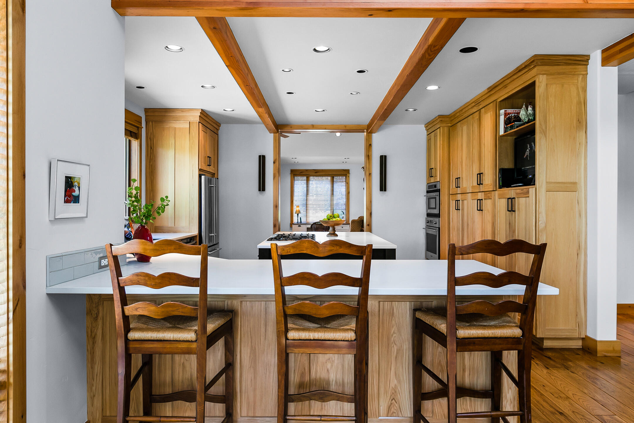 Broken Top - Residential