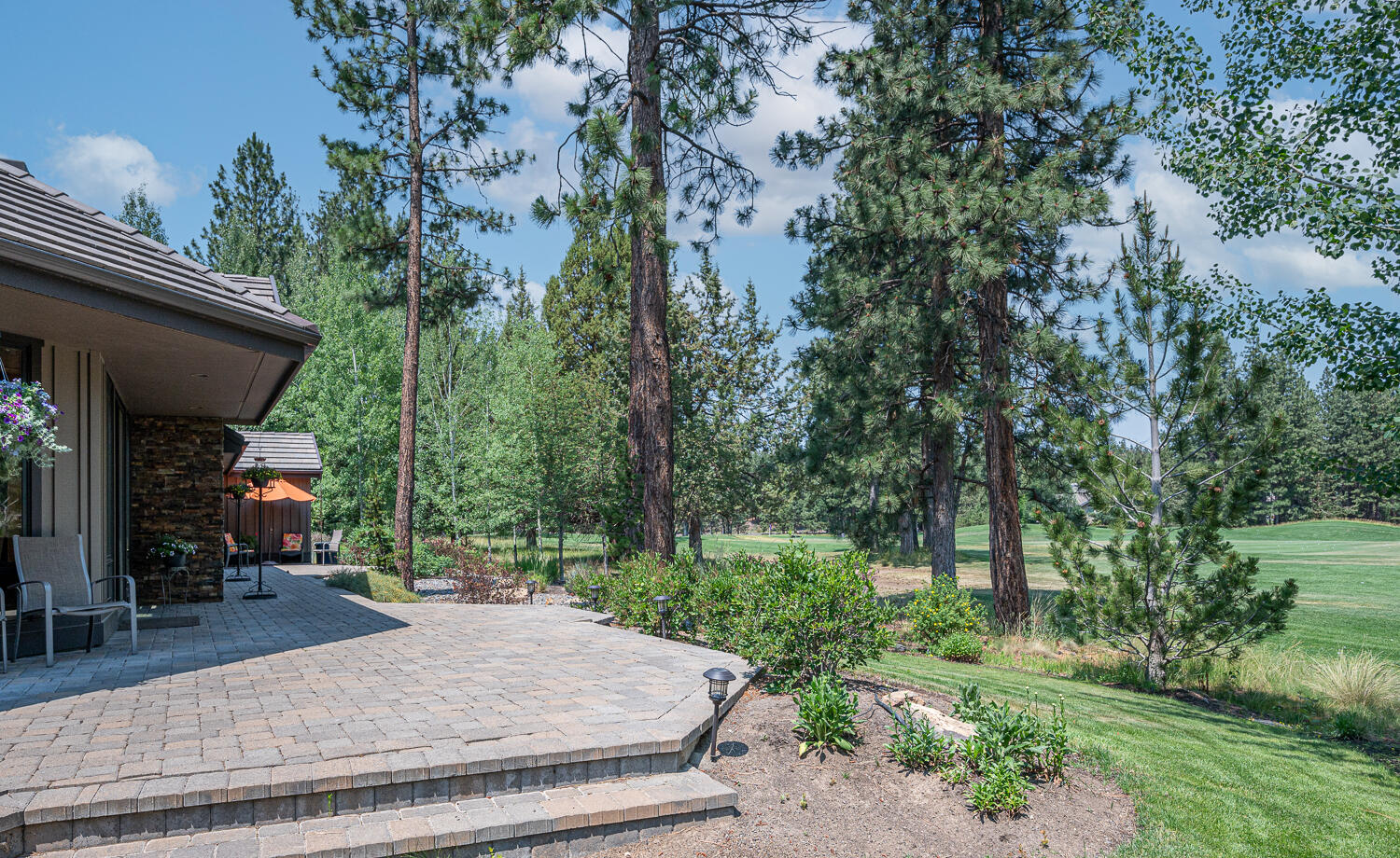 Broken Top - Residential