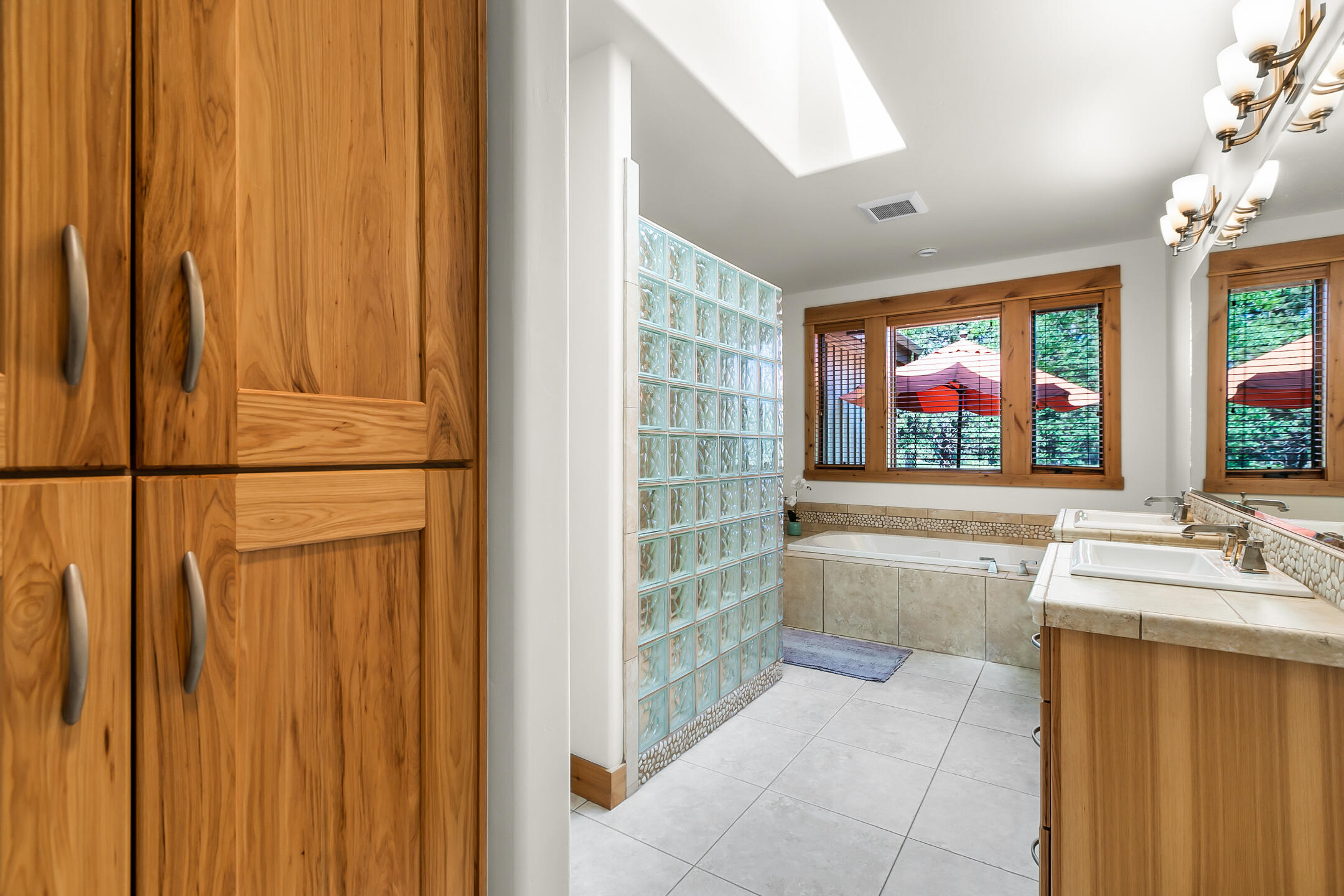 Broken Top - Residential