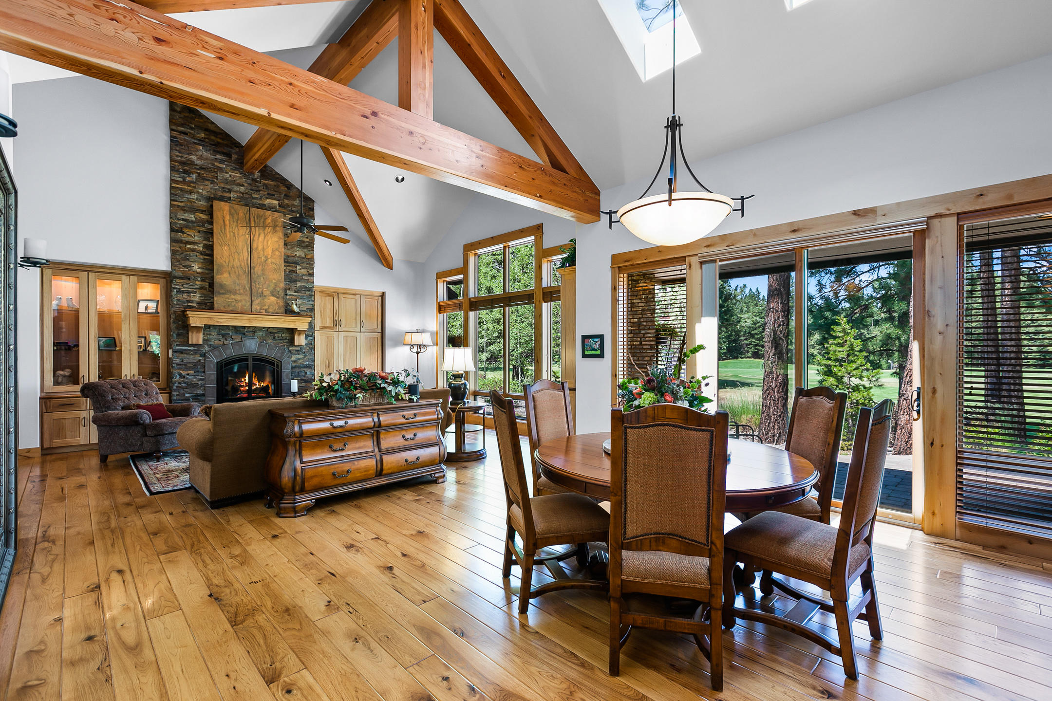 Broken Top - Residential