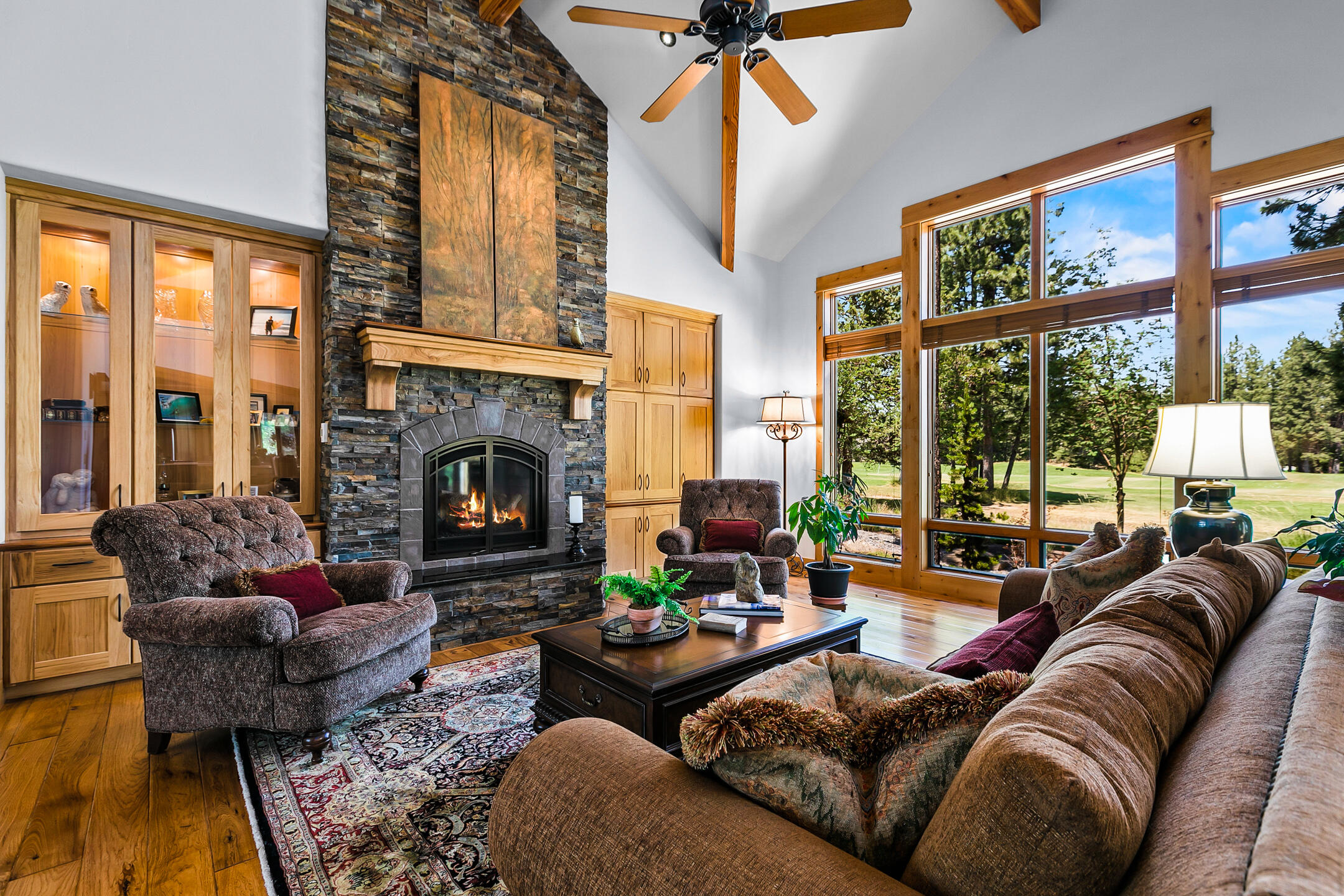 Broken Top - Residential