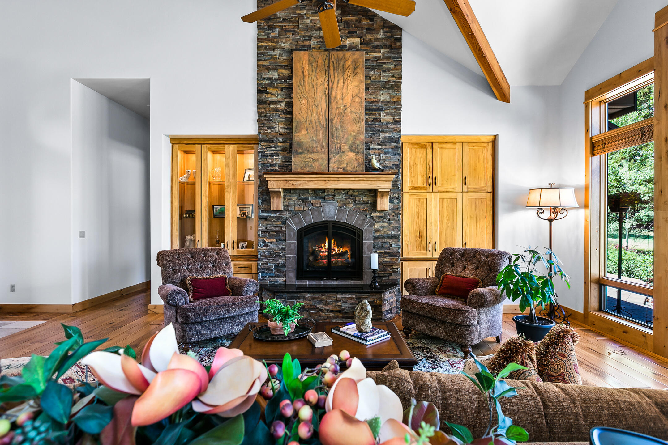 Broken Top - Residential