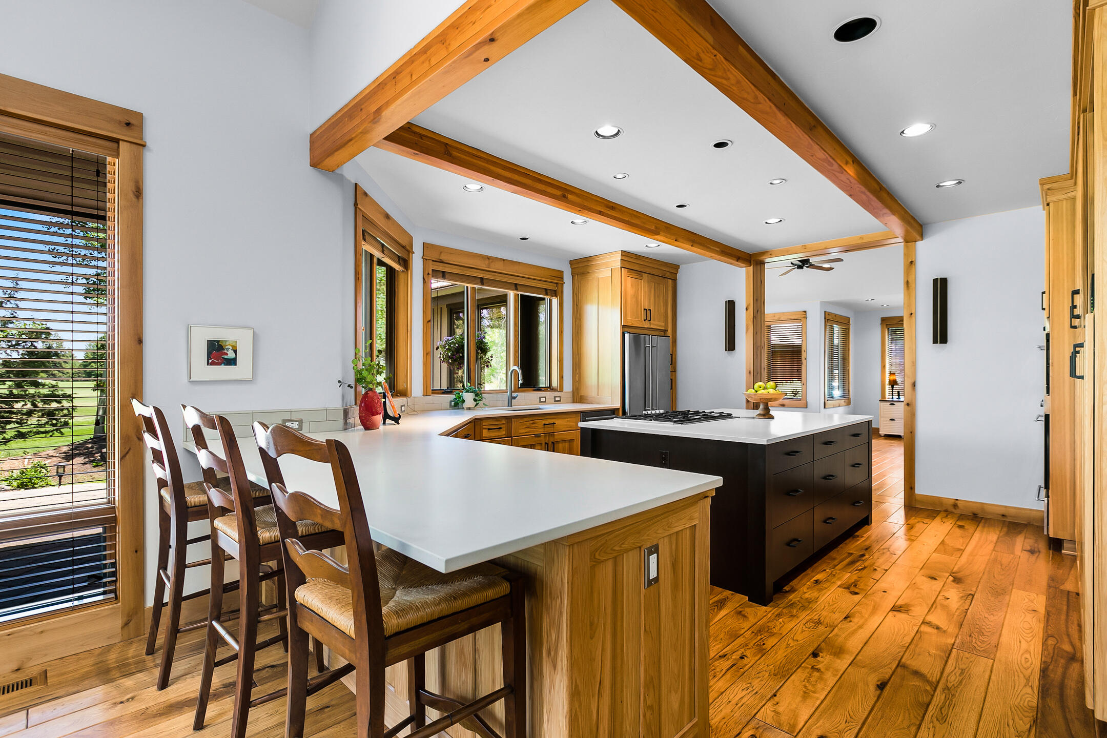 Broken Top - Residential