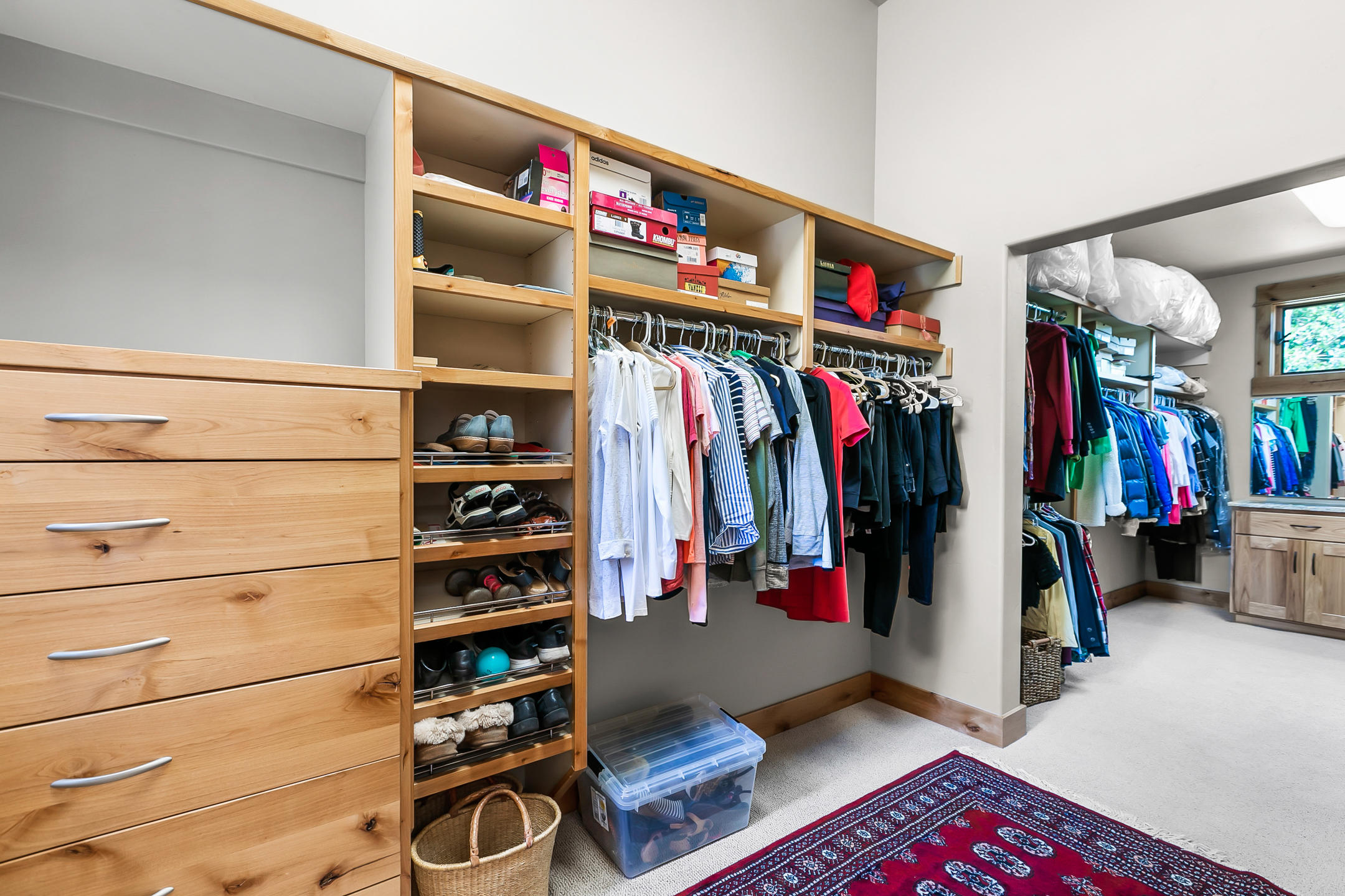 Broken Top - Residential