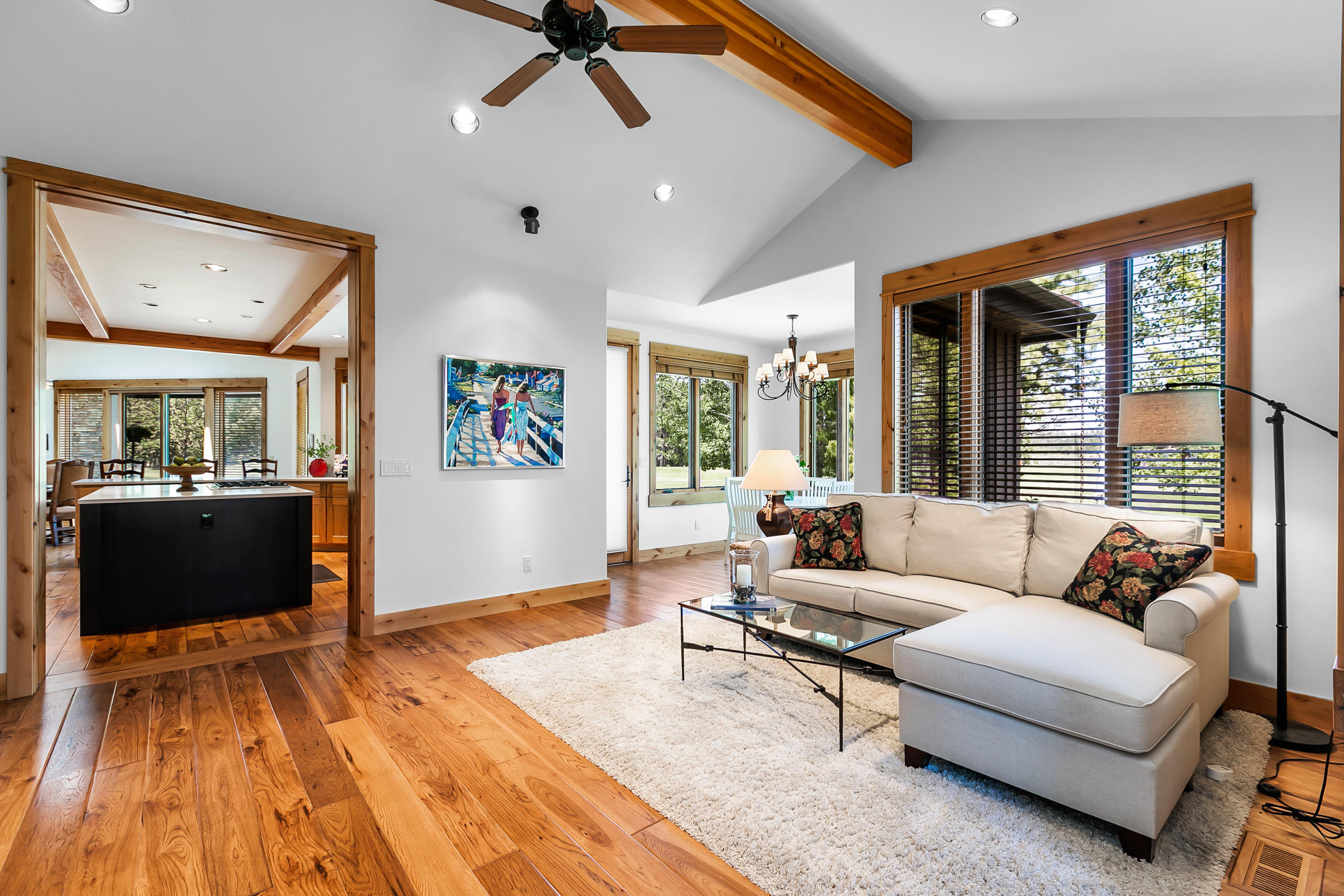 Broken Top - Residential