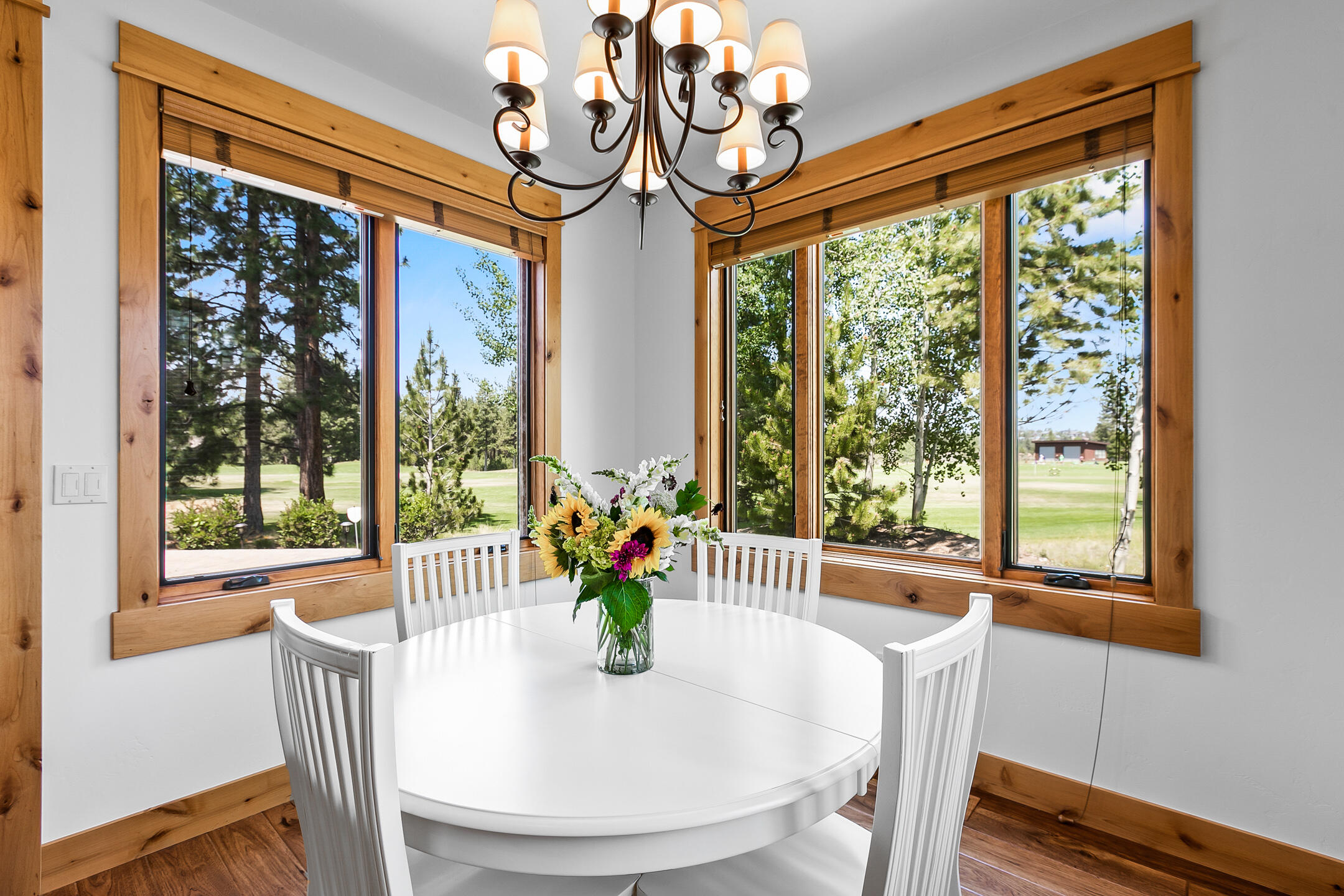 Broken Top - Residential