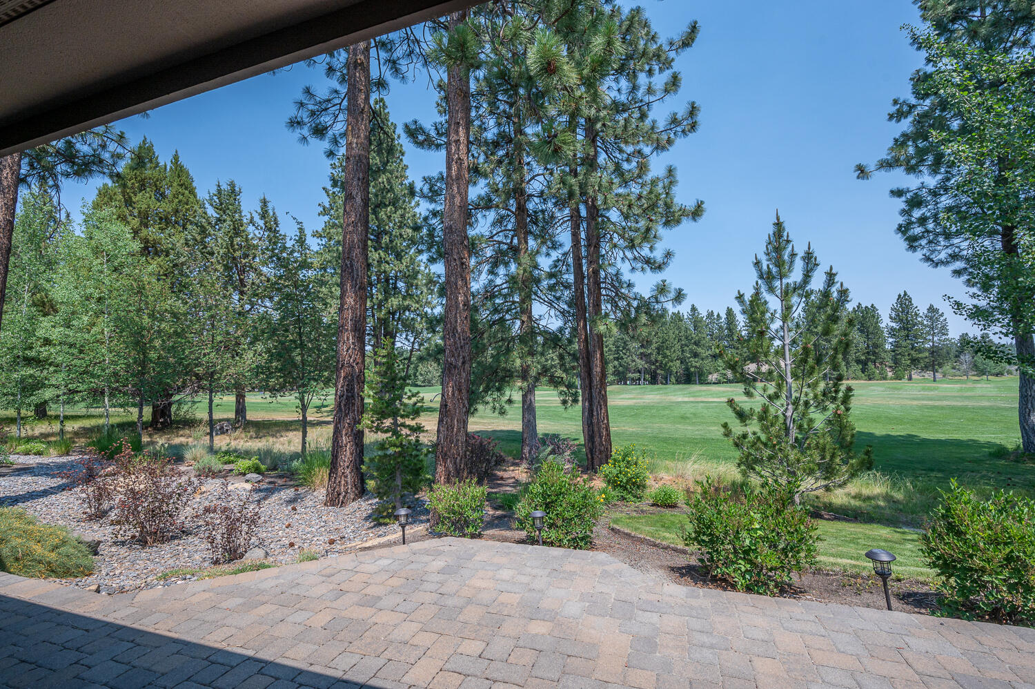 Broken Top - Residential