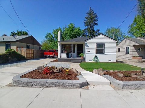 918 W Stewart Avenue Medford OR 97501
