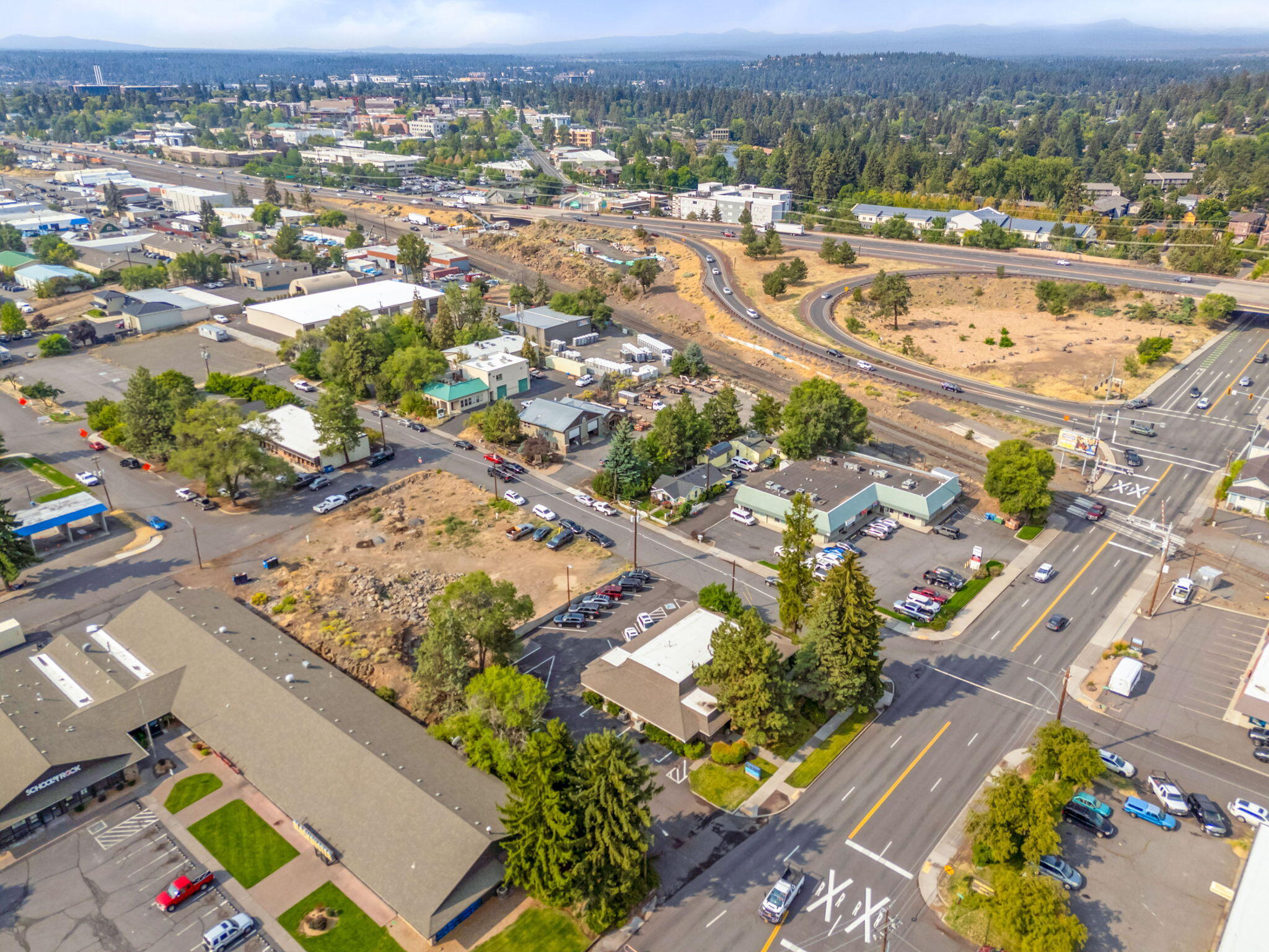 Lytle Acres - Commercial Sale