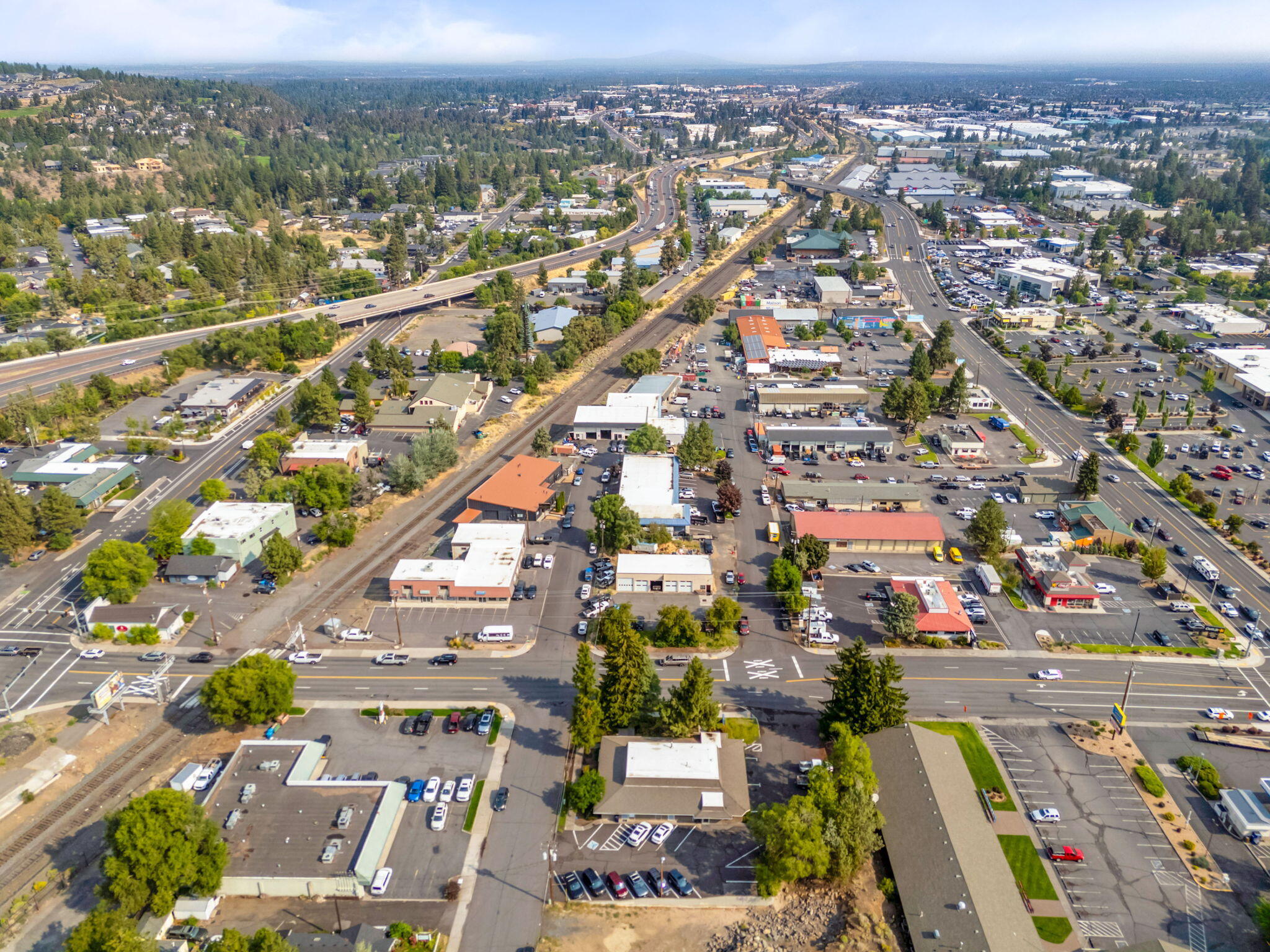 Lytle Acres - Commercial Sale