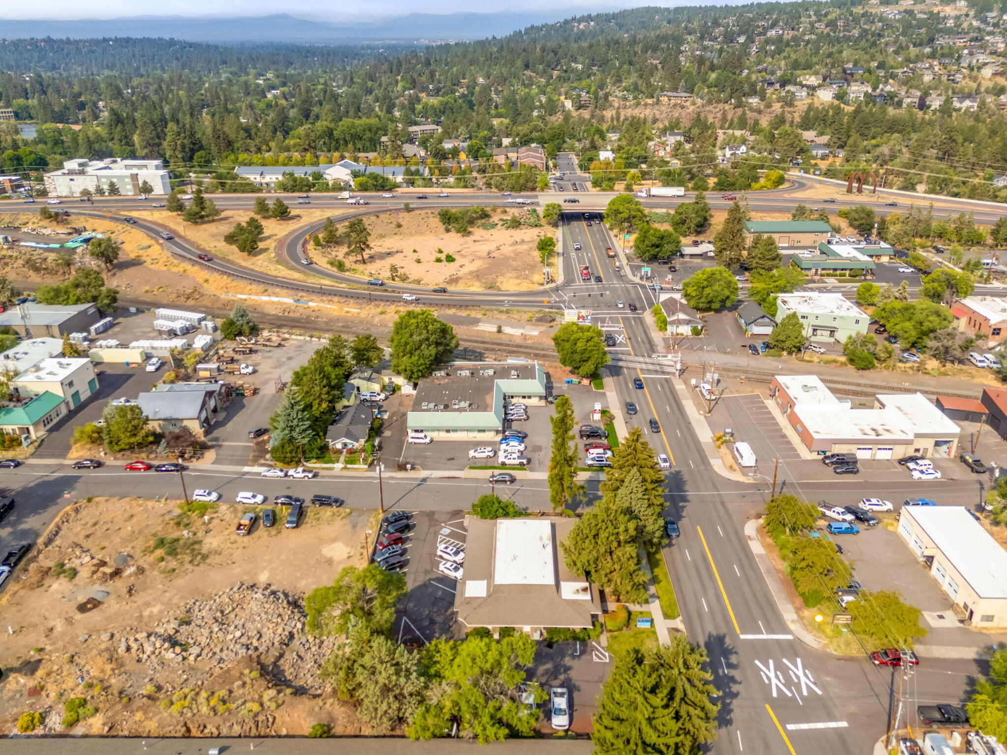 Lytle Acres - Commercial Sale