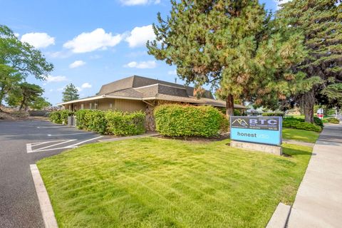 155 NE Revere Avenue STE 100 Bend OR 97701