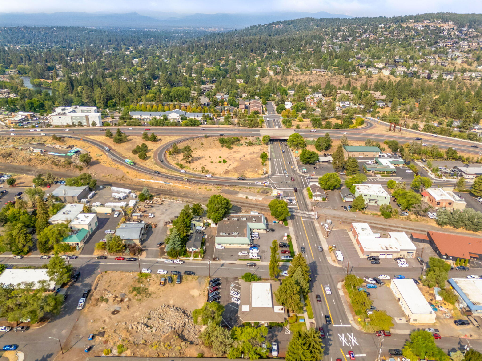 Lytle Acres - Commercial Sale