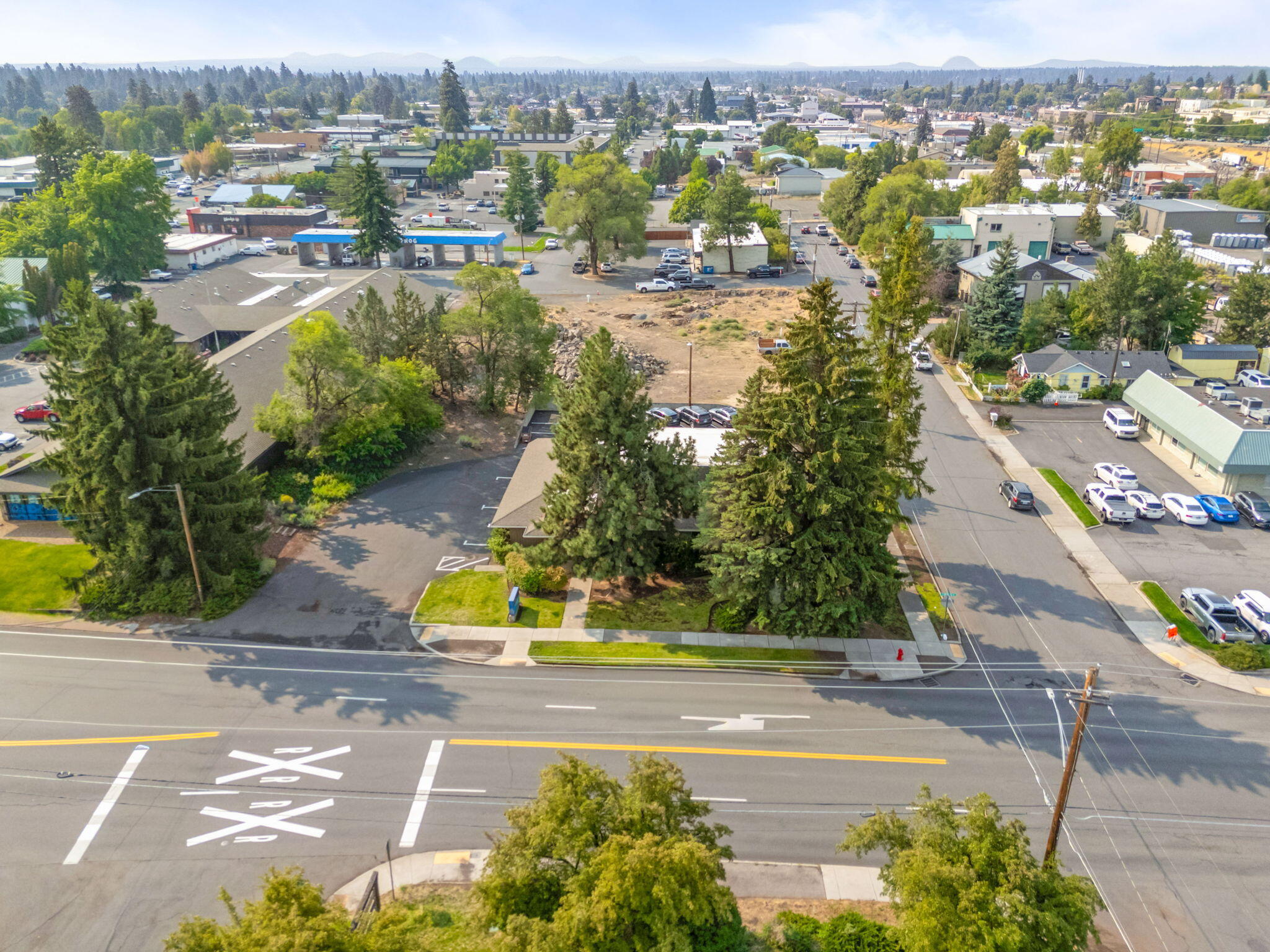 Lytle Acres - Commercial Sale