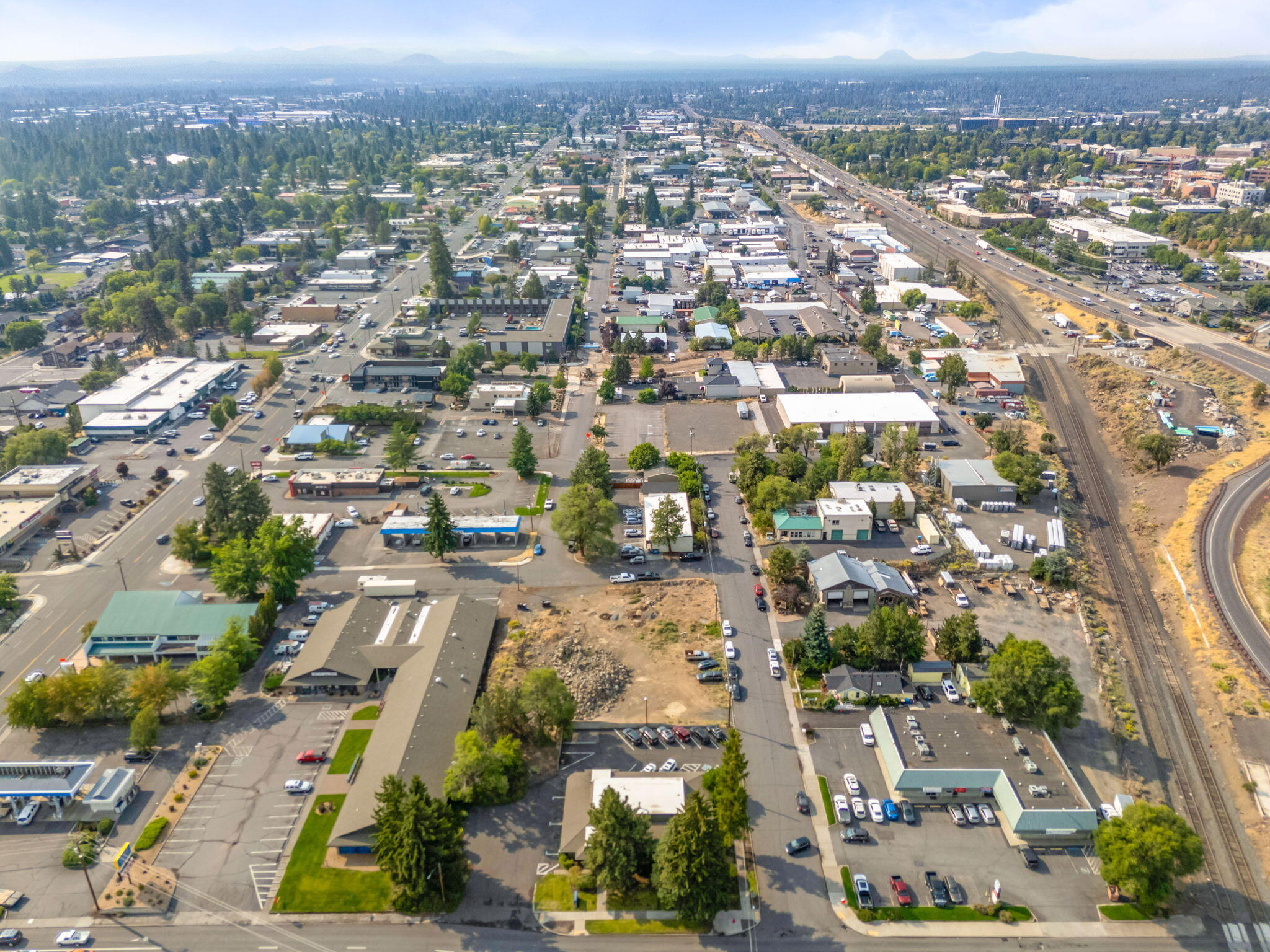 Lytle Acres - Commercial Sale