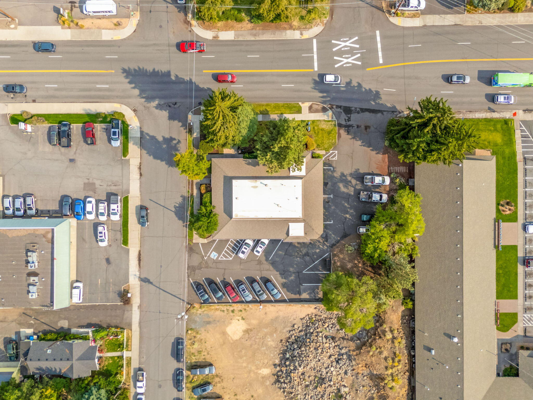 Lytle Acres - Commercial Sale