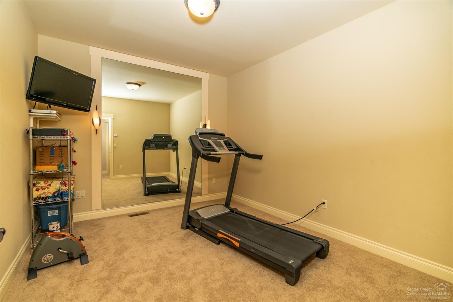 Awbrey Butte - Residential