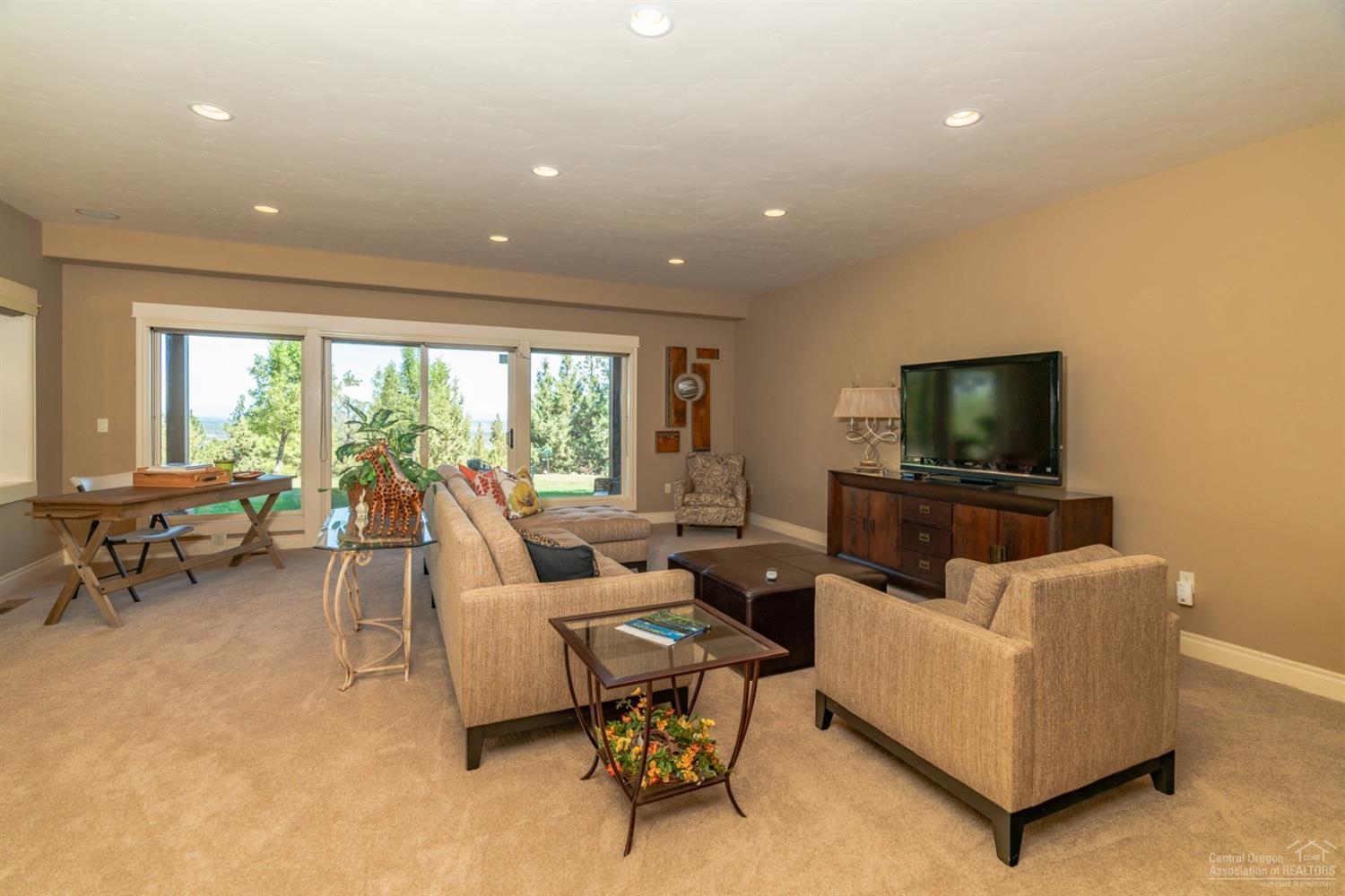 Awbrey Butte - Residential