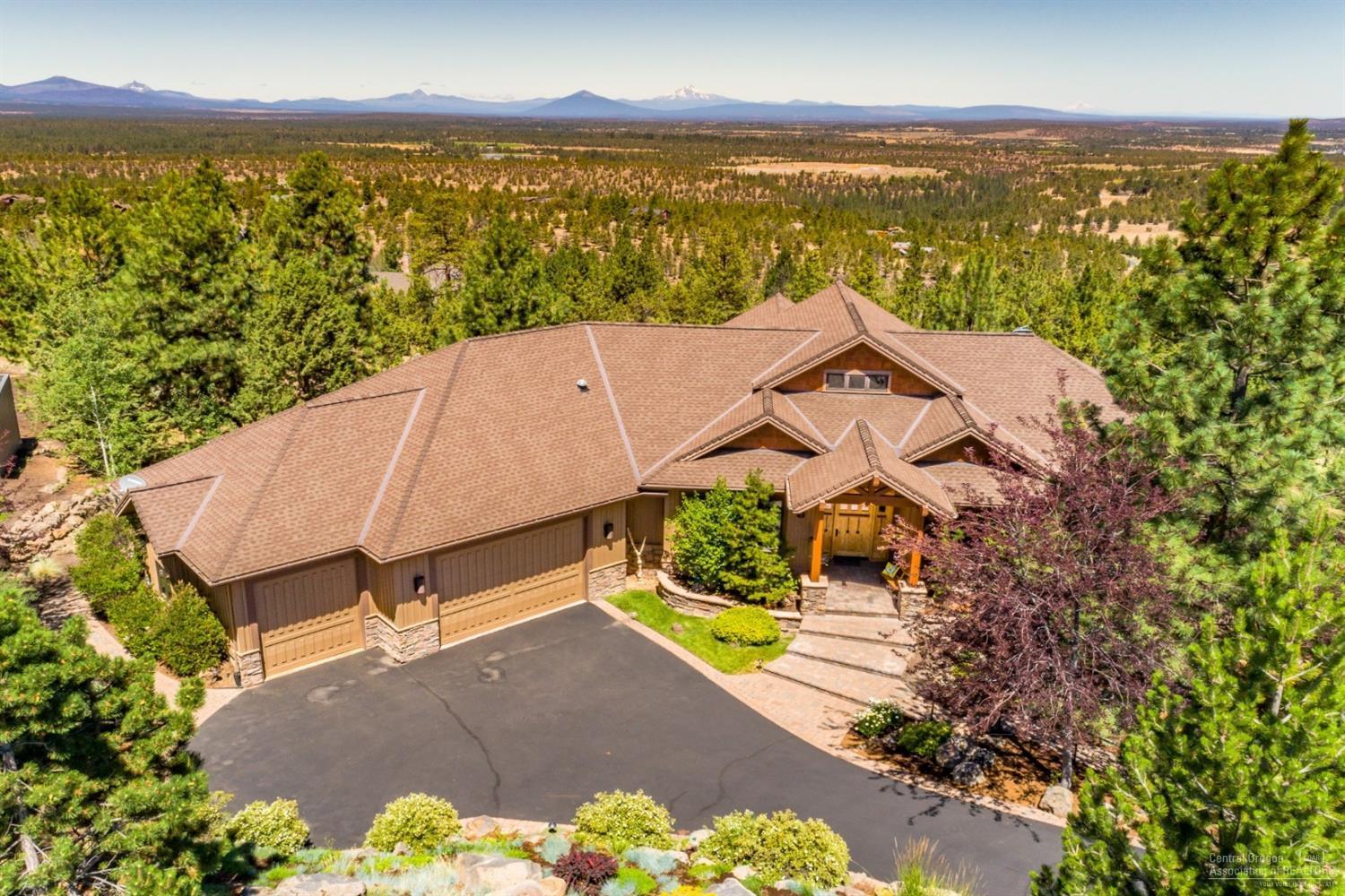 Awbrey Butte - Residential