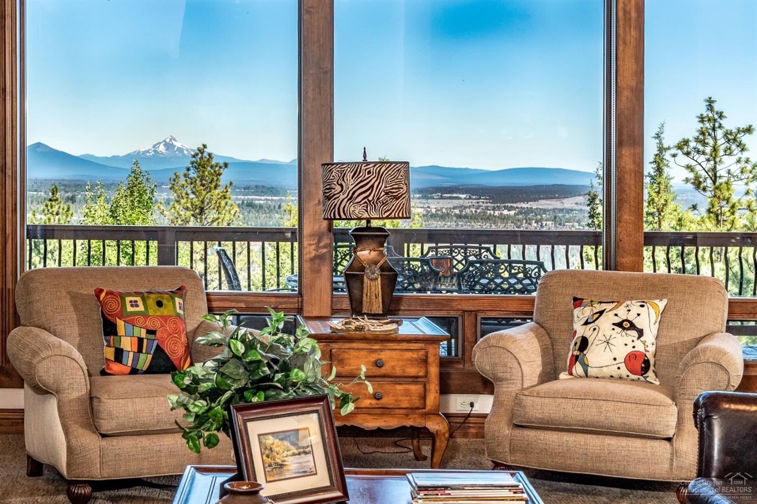 Awbrey Butte - Residential