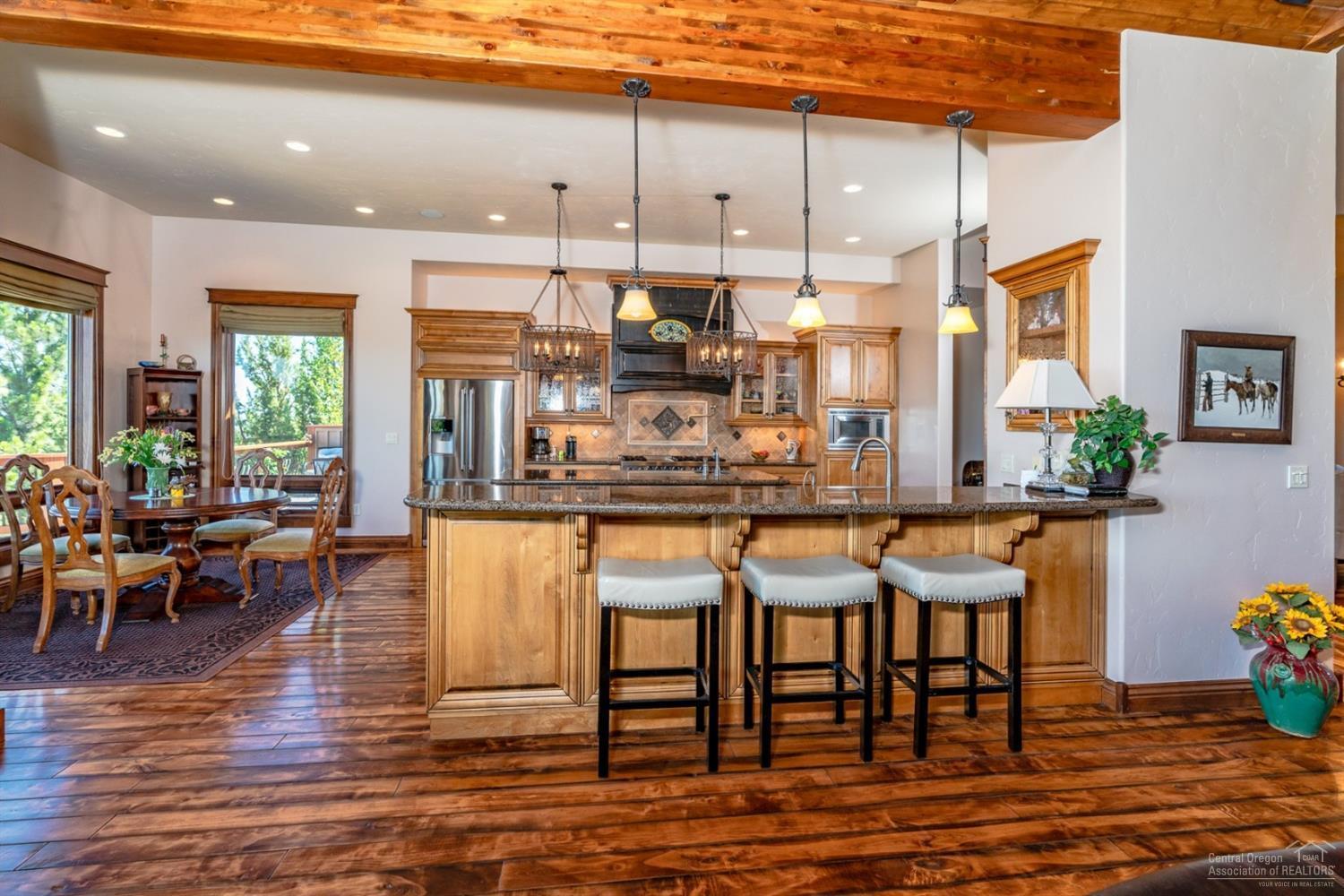 Awbrey Butte - Residential