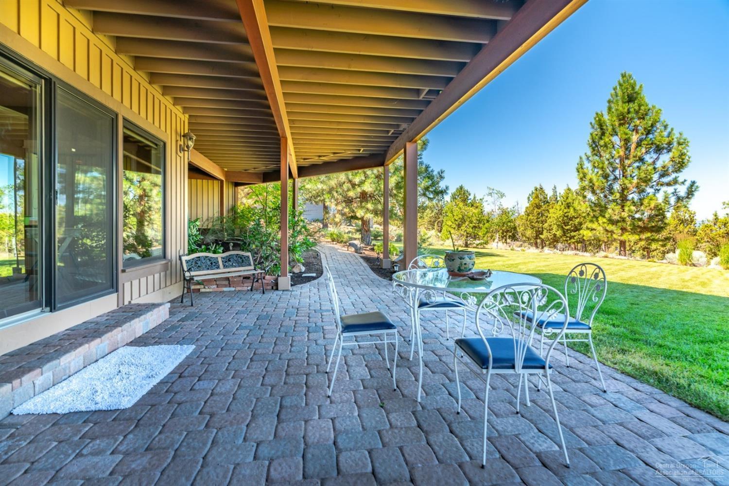 Awbrey Butte - Residential