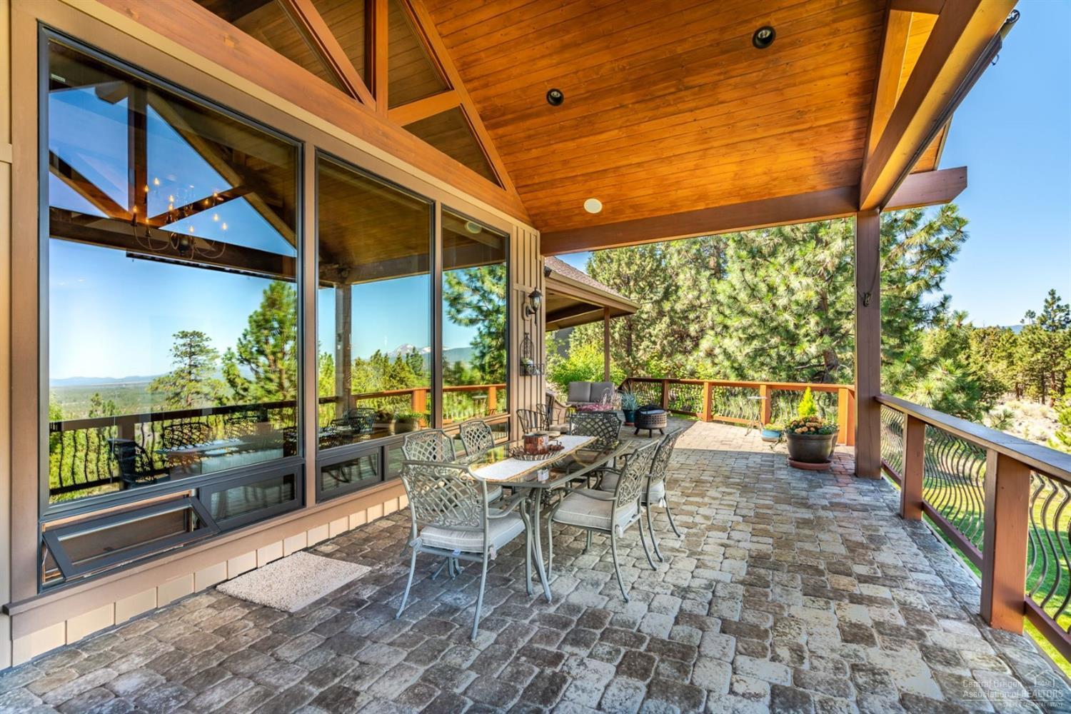 Awbrey Butte - Residential