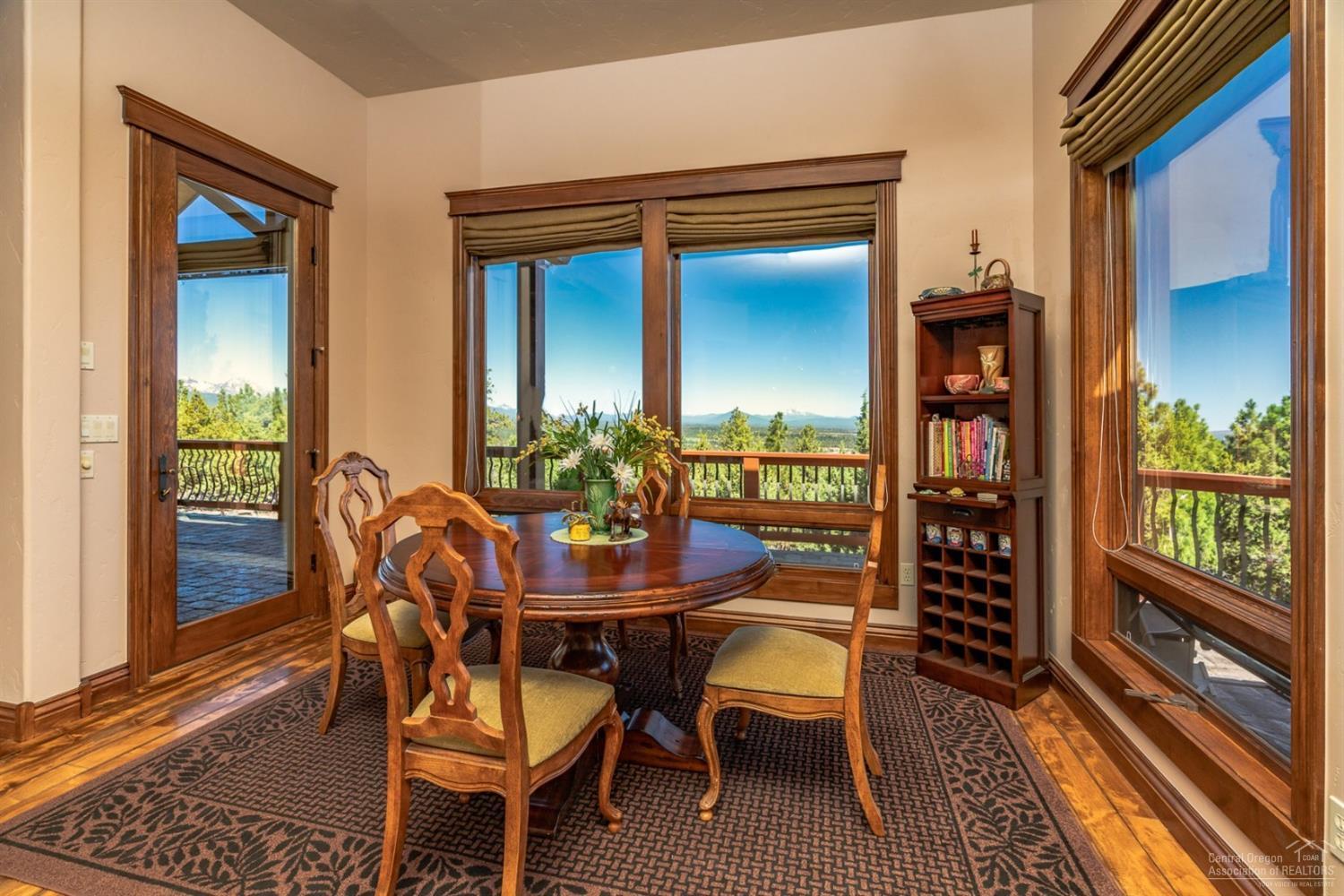 Awbrey Butte - Residential