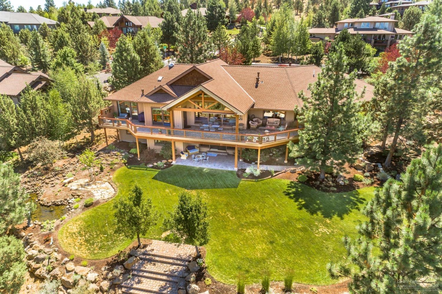 Awbrey Butte - Residential